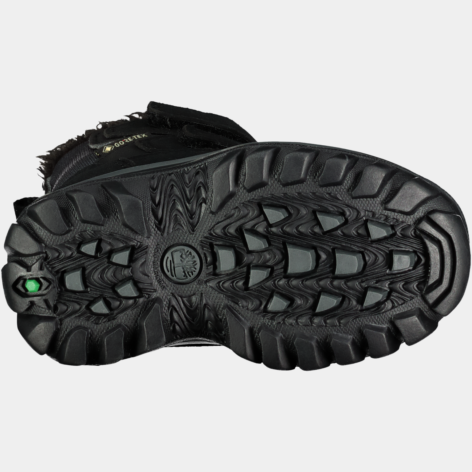 Chillberg 2-strap Boot Gore-Tex, lasten talvikengät - full image 4