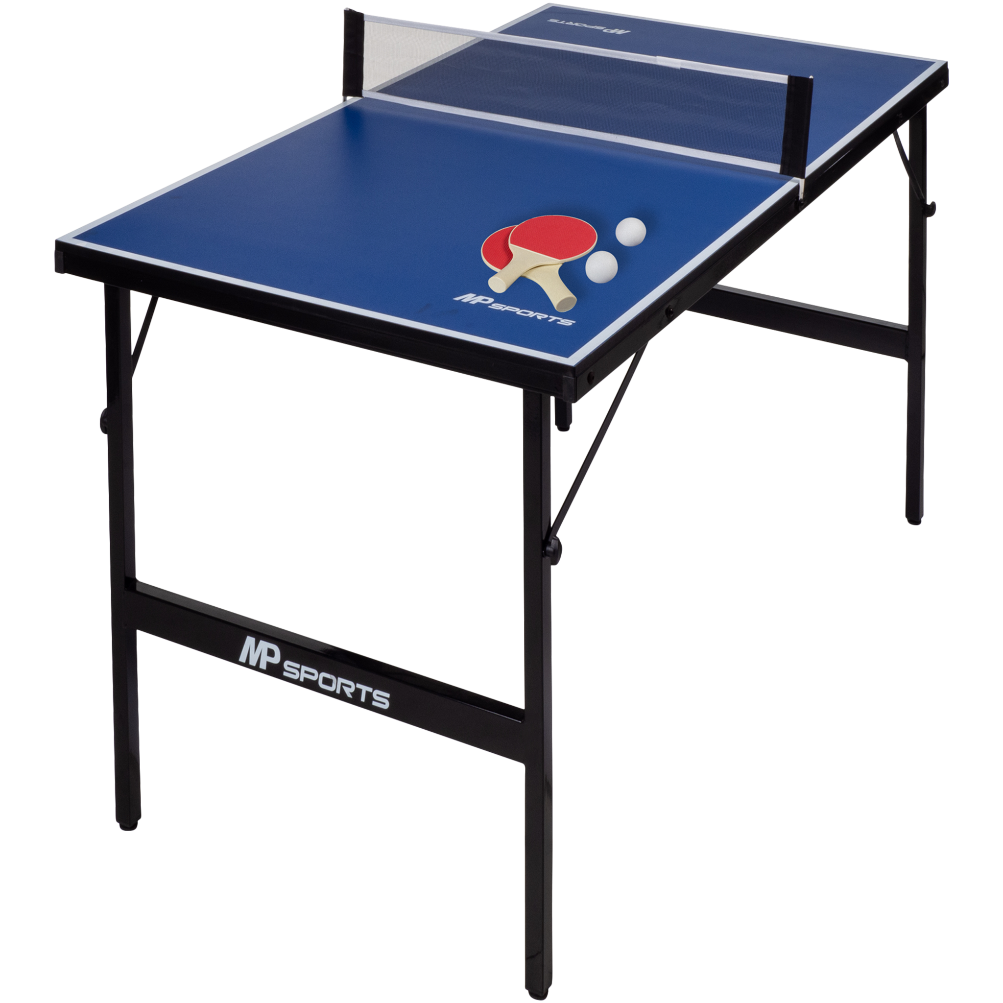 Table Tennis