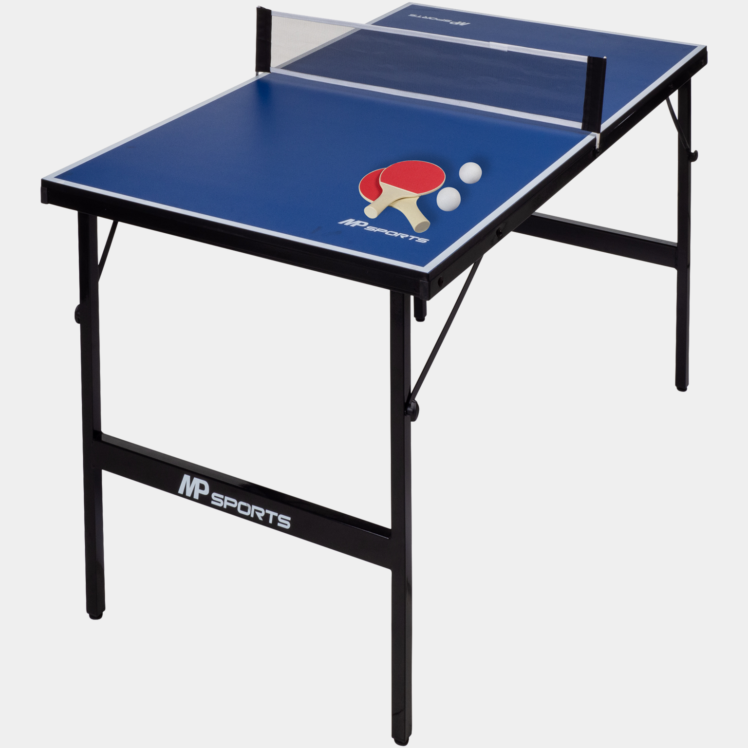 Table Tennis 54″, pöytätennispöytä - full image 1