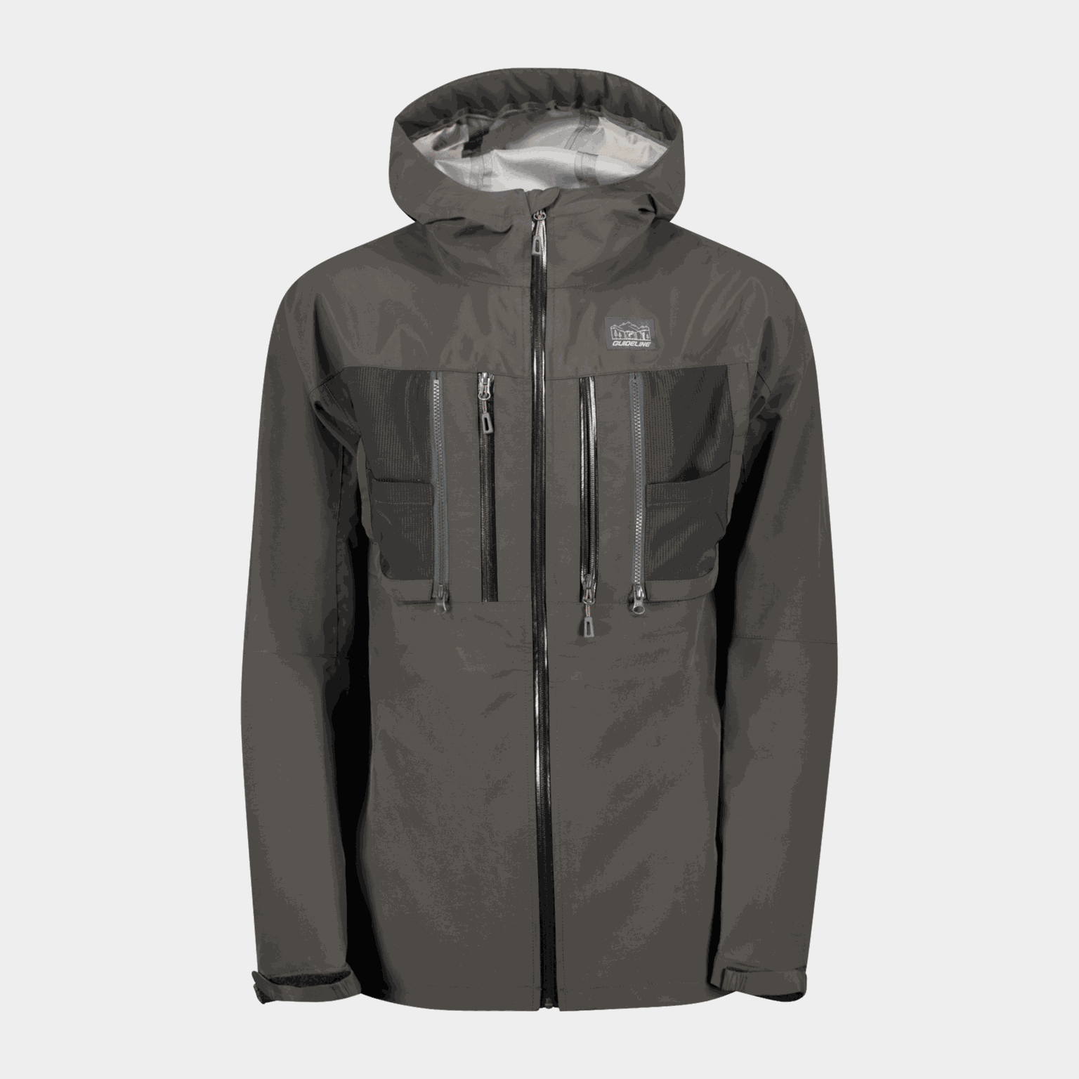 Laxa 2.0 Jacket, kahluutakki - full image 1