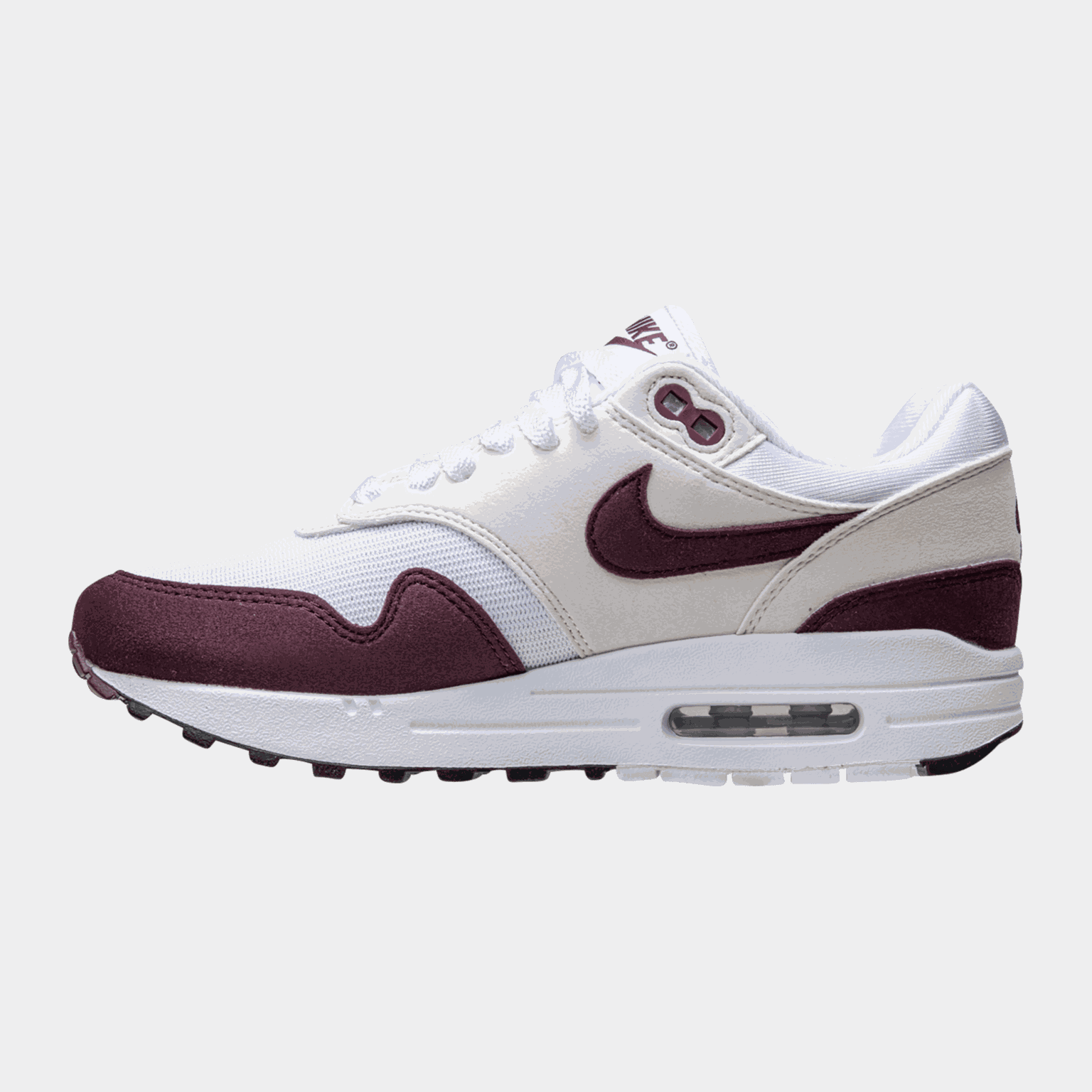 Air Max 1, naisten kengät - full image 2