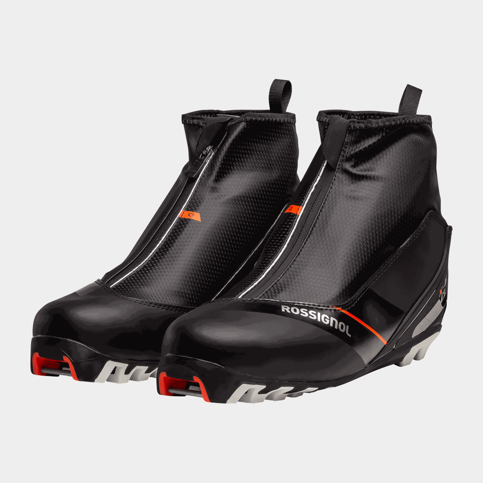 XC Boots X-6 Classic 24/25, perinteisen maastohiihtomonot - full image 2