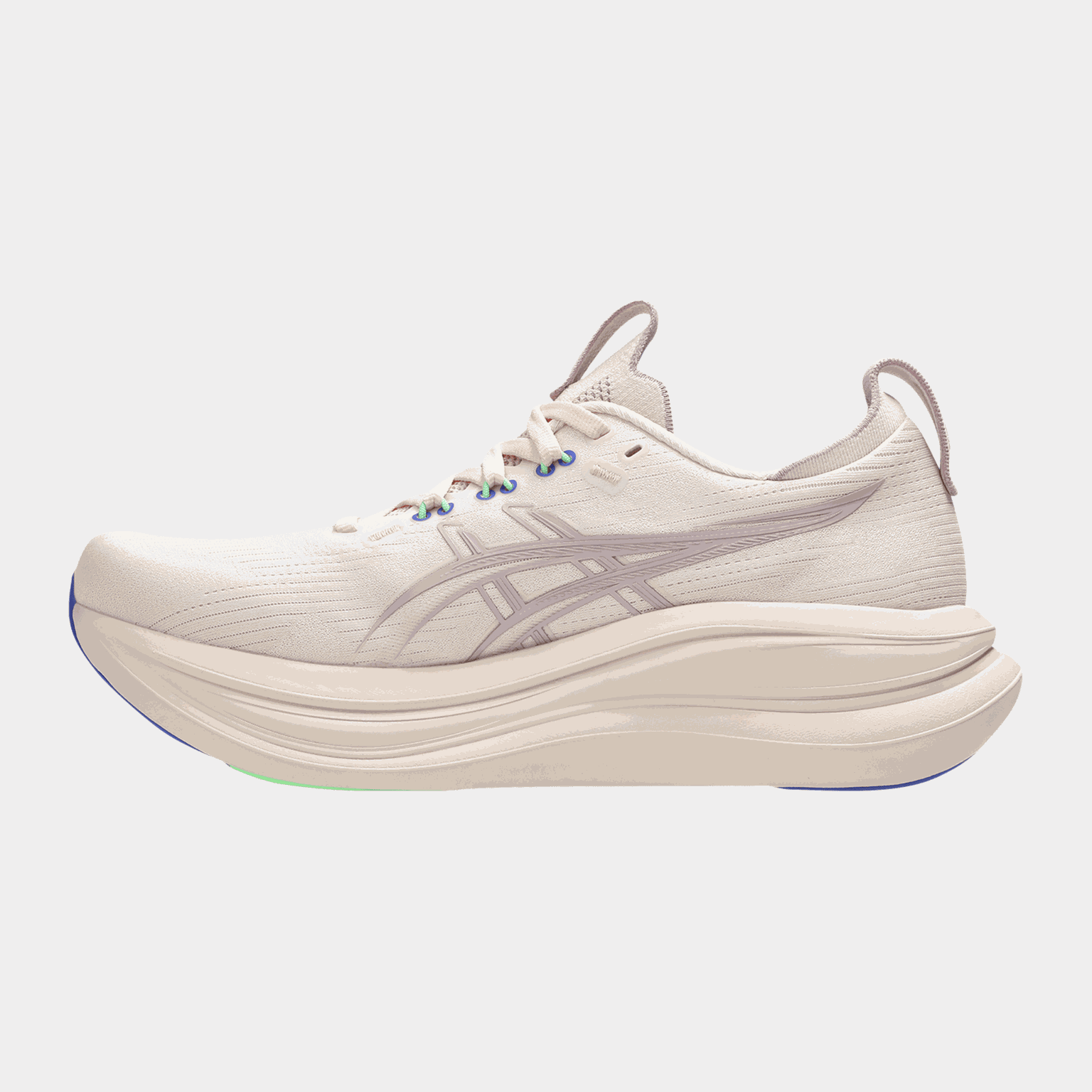 GEL-Nimbus 28, naisten juoksukengät - full image 2