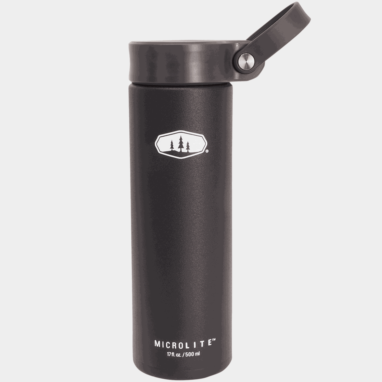 Microlite 500 Twist Black - Termospullot Ja Termosmukit - Microlite 500 ...
