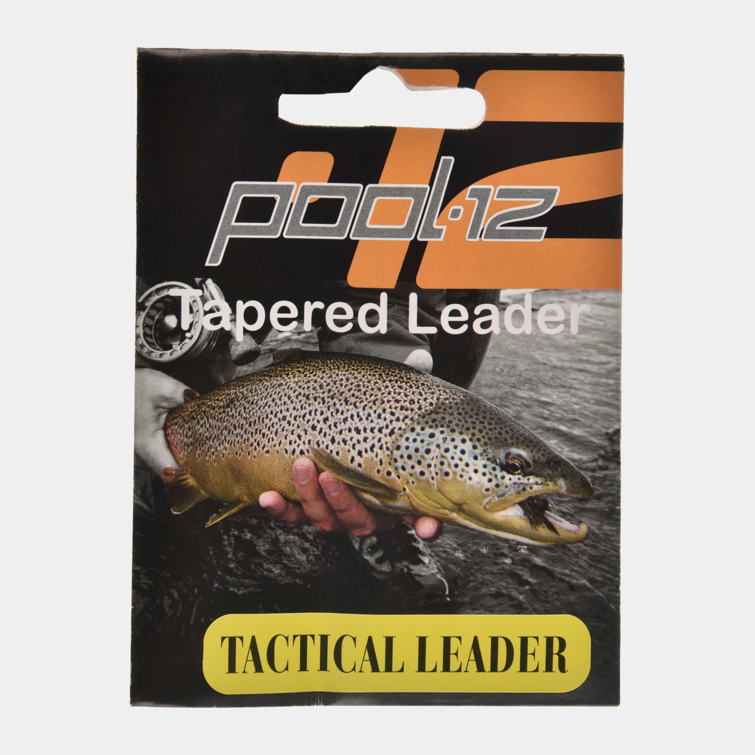 Tactical Leader, peruke - full image 1