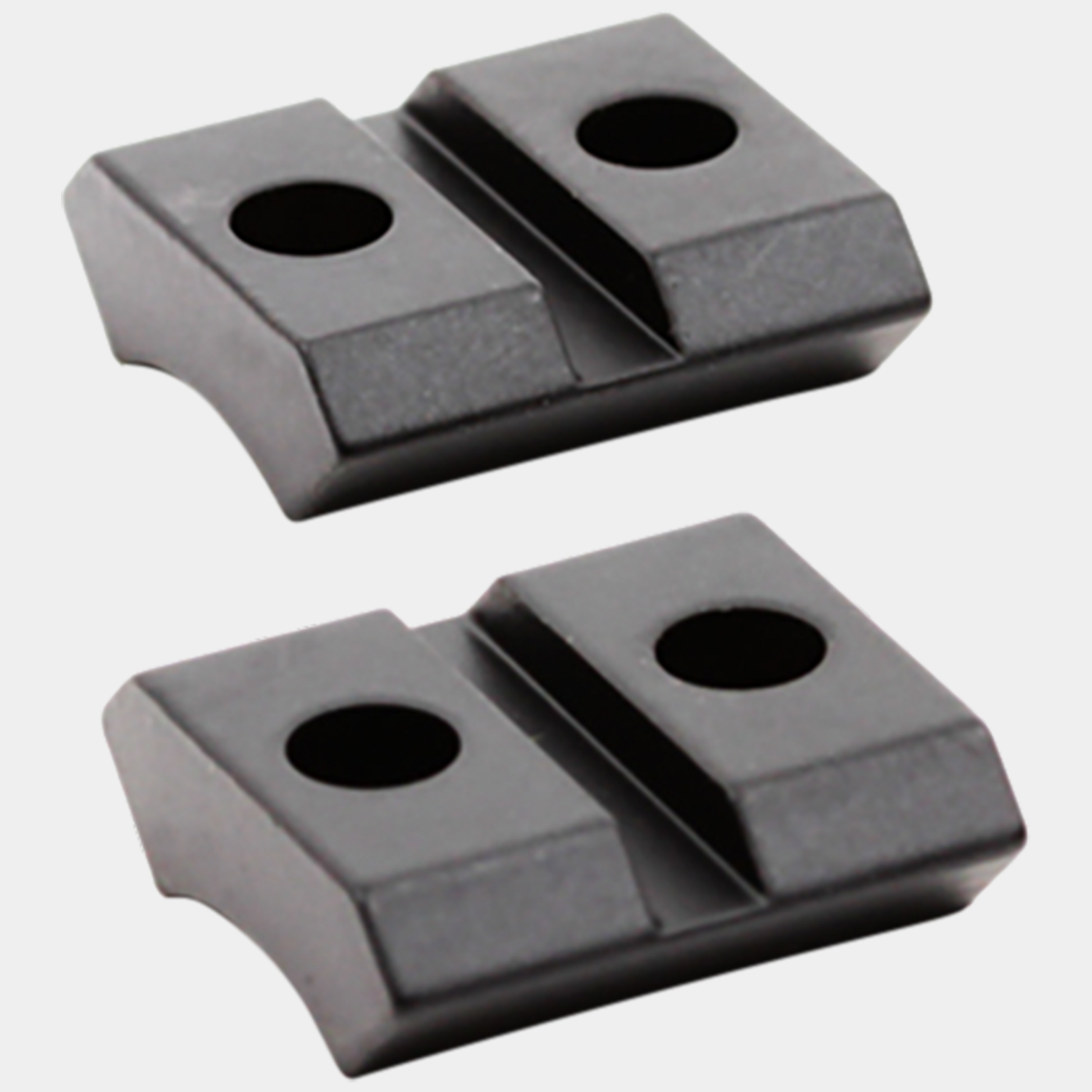 Base Anschutz Black/Matte - full image 1