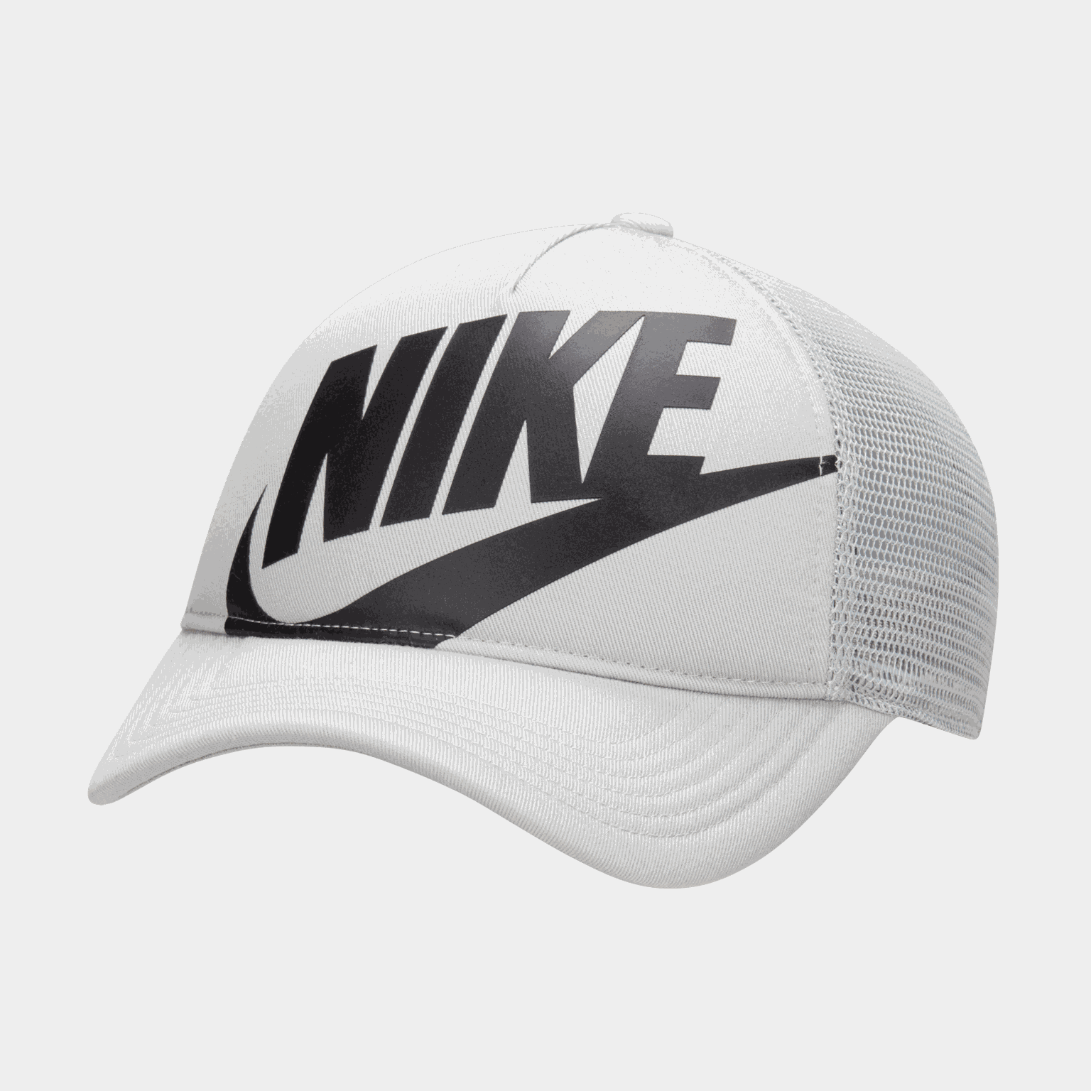 Rise Structures Trucker Cap, nuorten lippis - full image 1