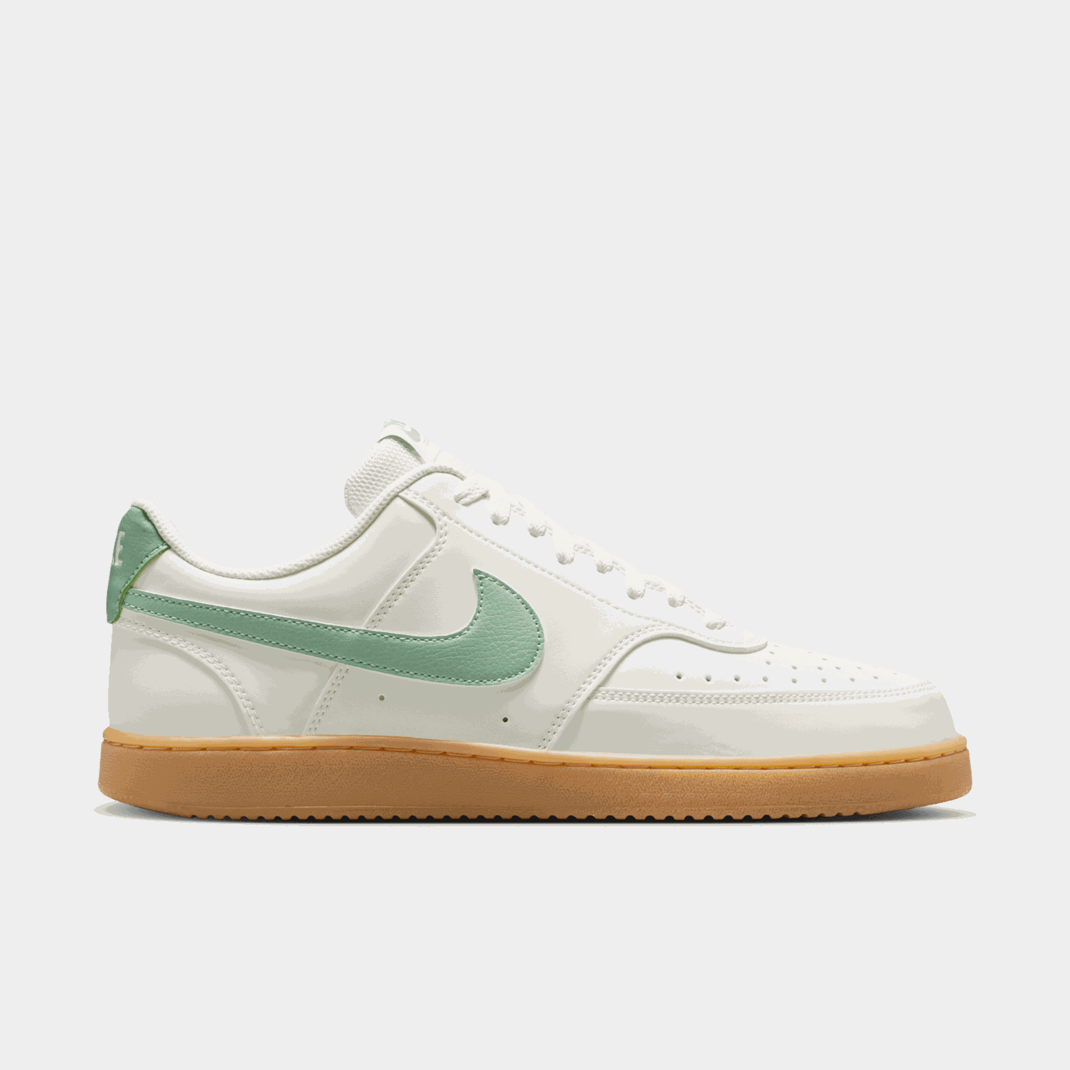 Court Vision Low Shoes, Miesten tennarit - full image 1