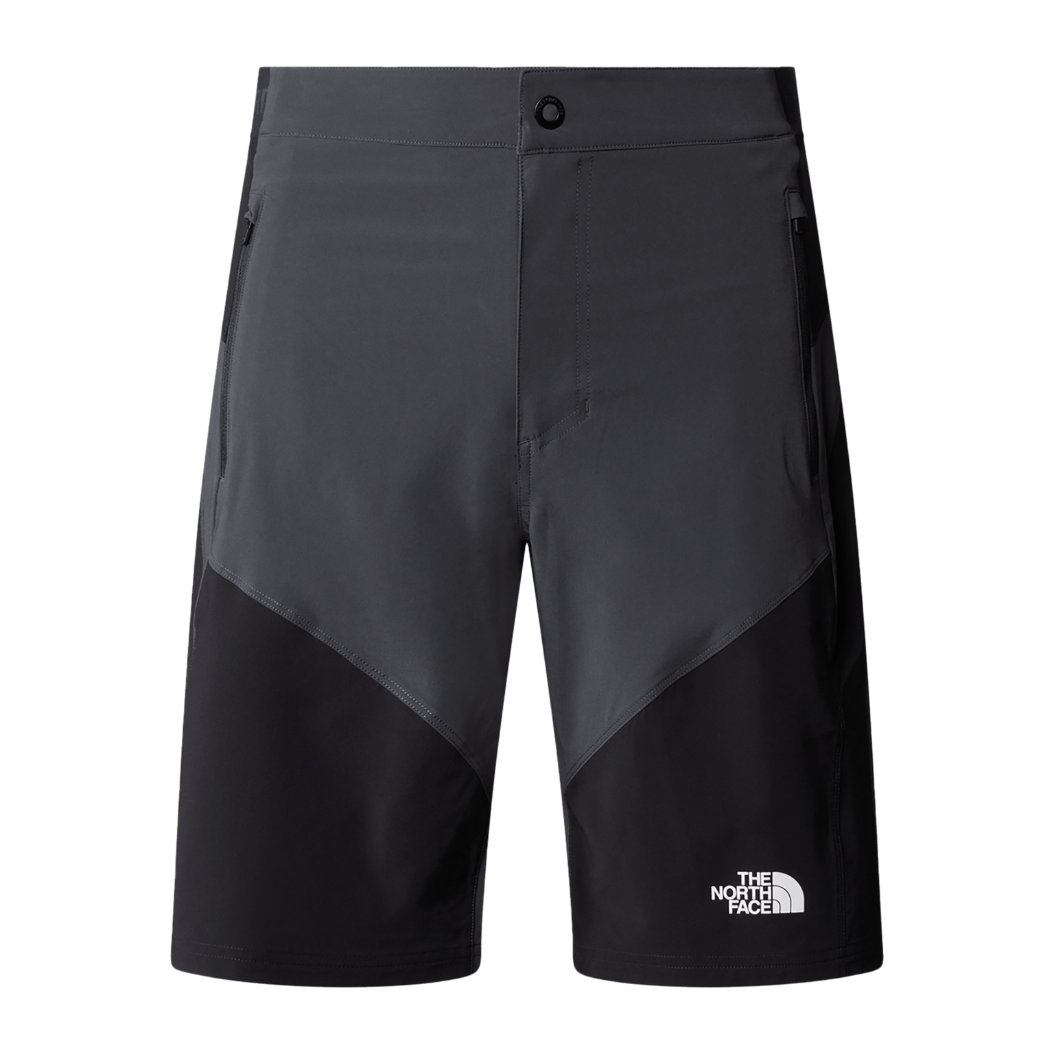 Узкие зауженные шорты The North Face Felik