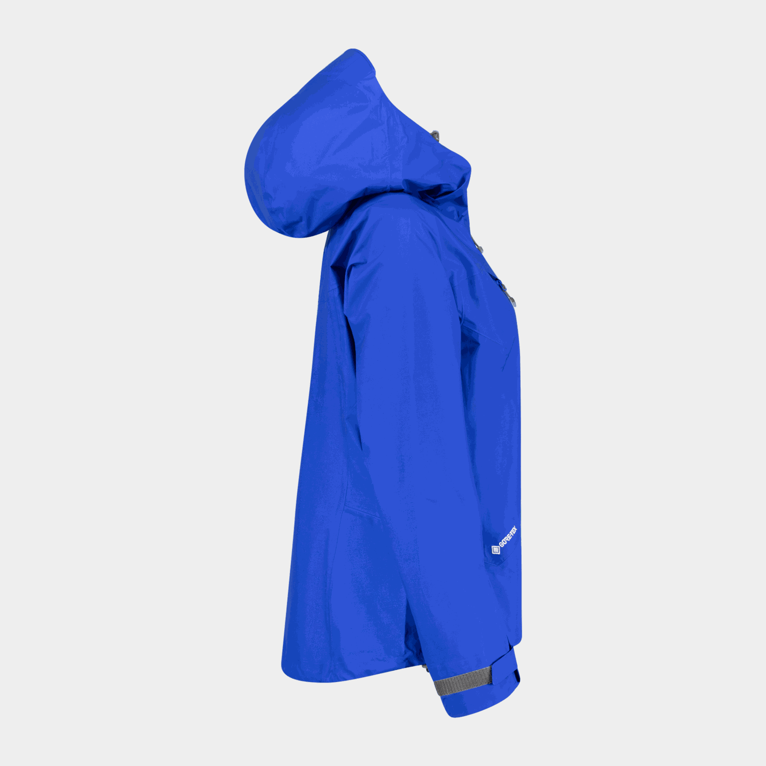 Spitz OE Jacket, naisten kuoritakki - full image 3