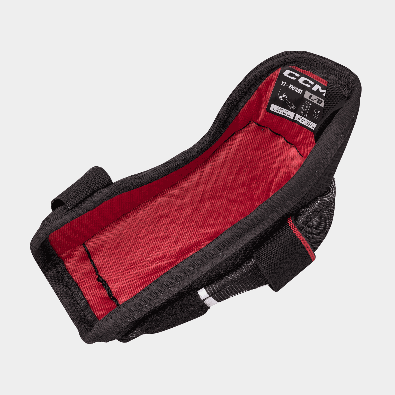 Next Elbow Pads Yt 26/27, lasten kyynärsuoja - full image 3