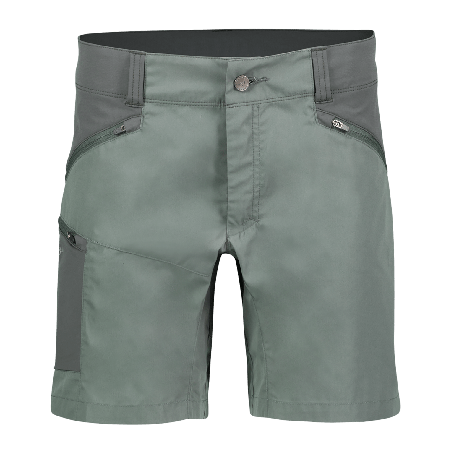 Tived Stretch Hybrid Shorts, naisten vaellusshortsit