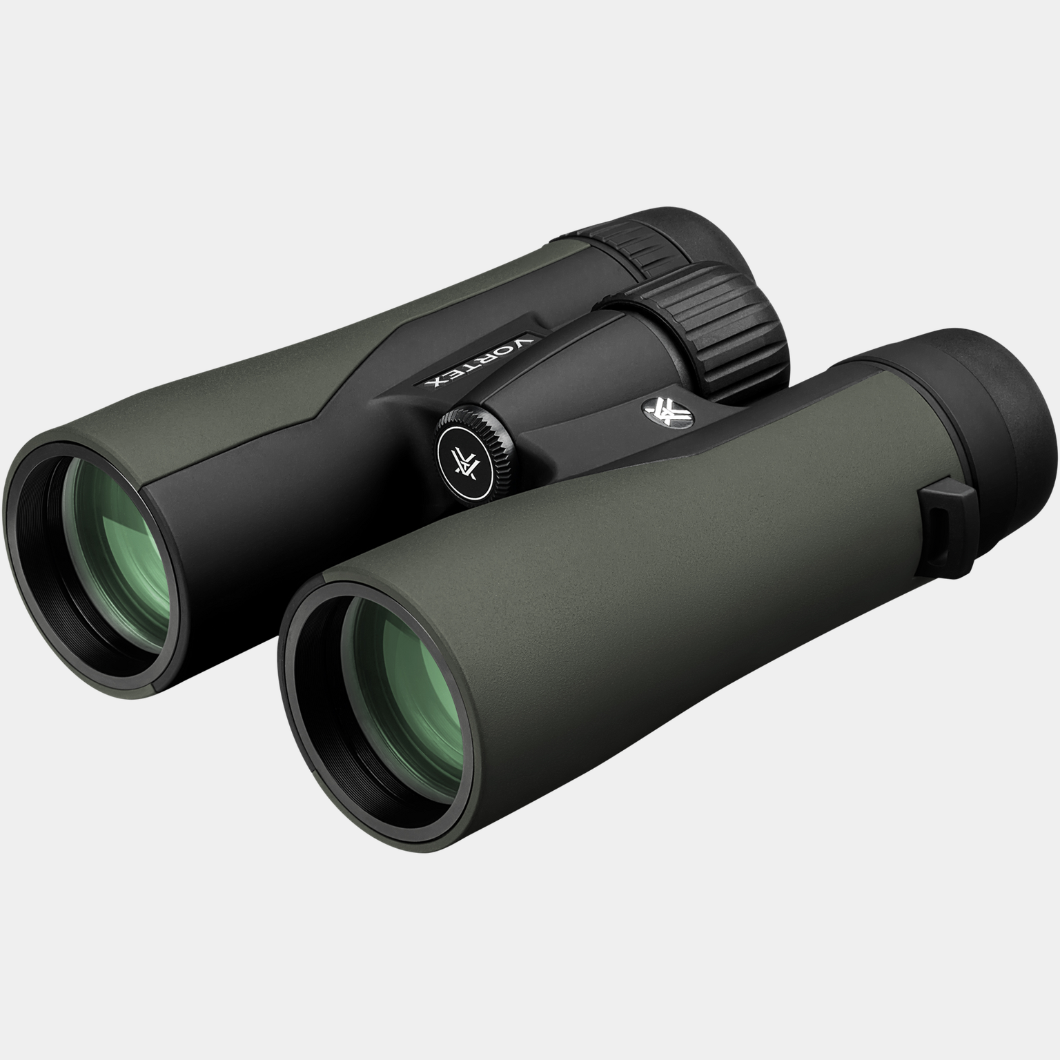 Crossfire HD 10x42 Binocular, kiikari - full image 2
