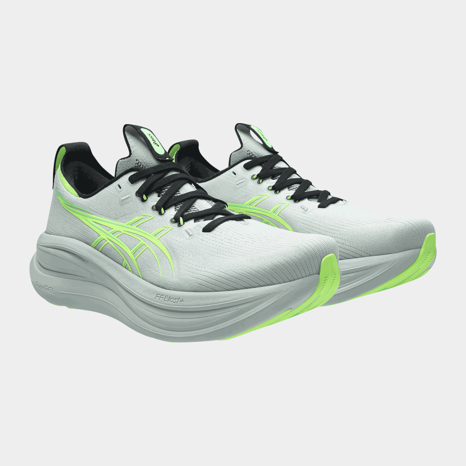 GEL-Nimbus 28 - full image 3