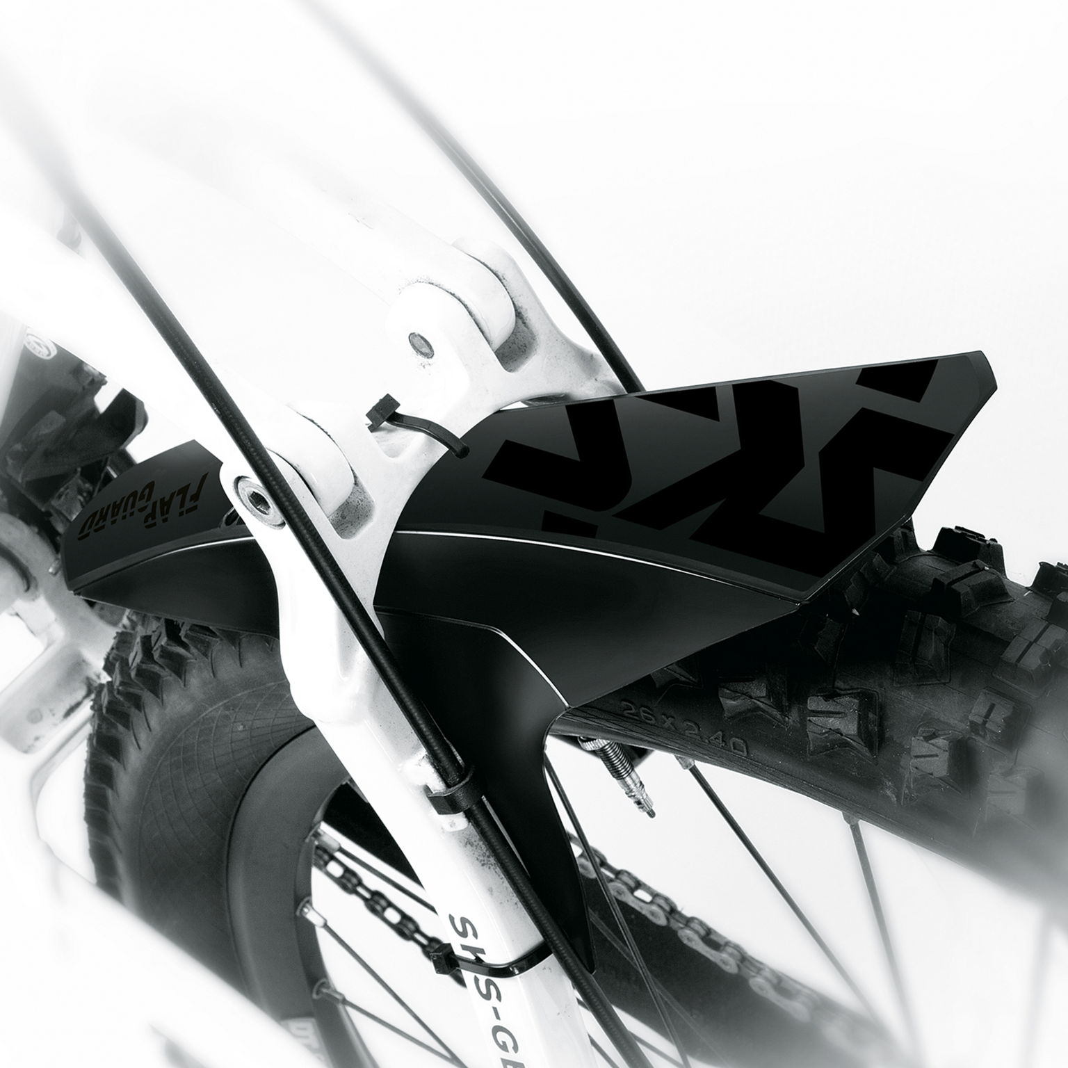 Flap Guard, lokasuoja - full image 3