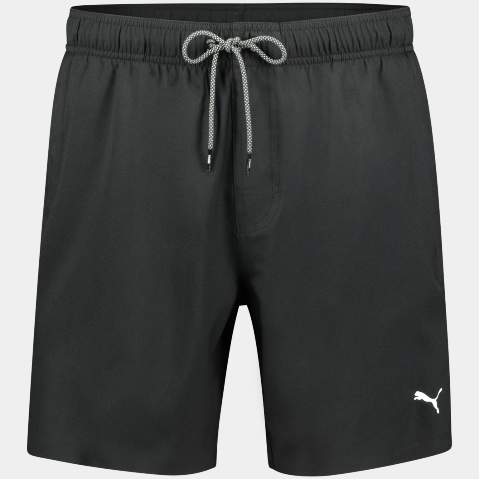 Swim Medium Length Shorts, miesten uimashortsit - full image 1