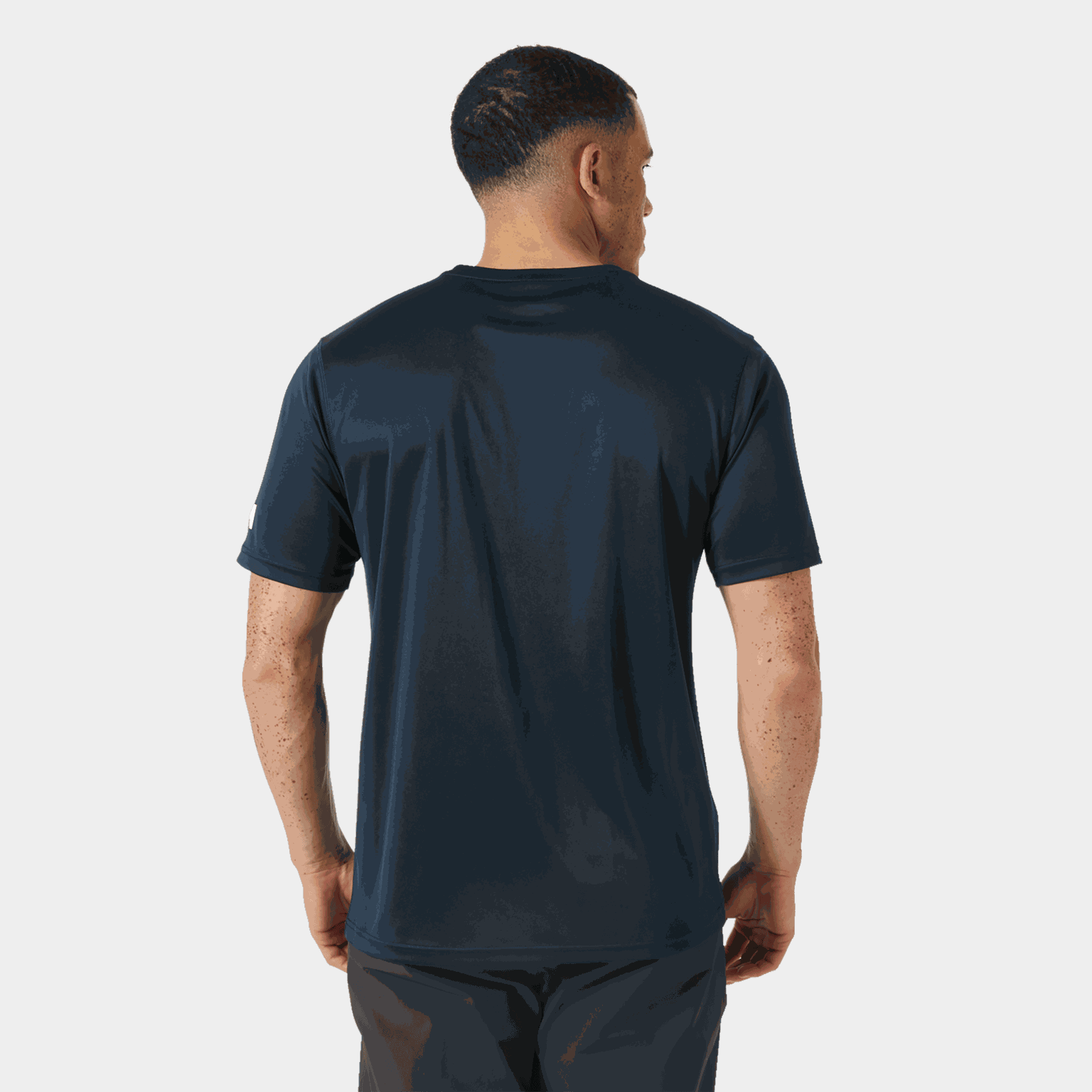 Tech T-shirt 2.0, miesten t-paita - full image 2