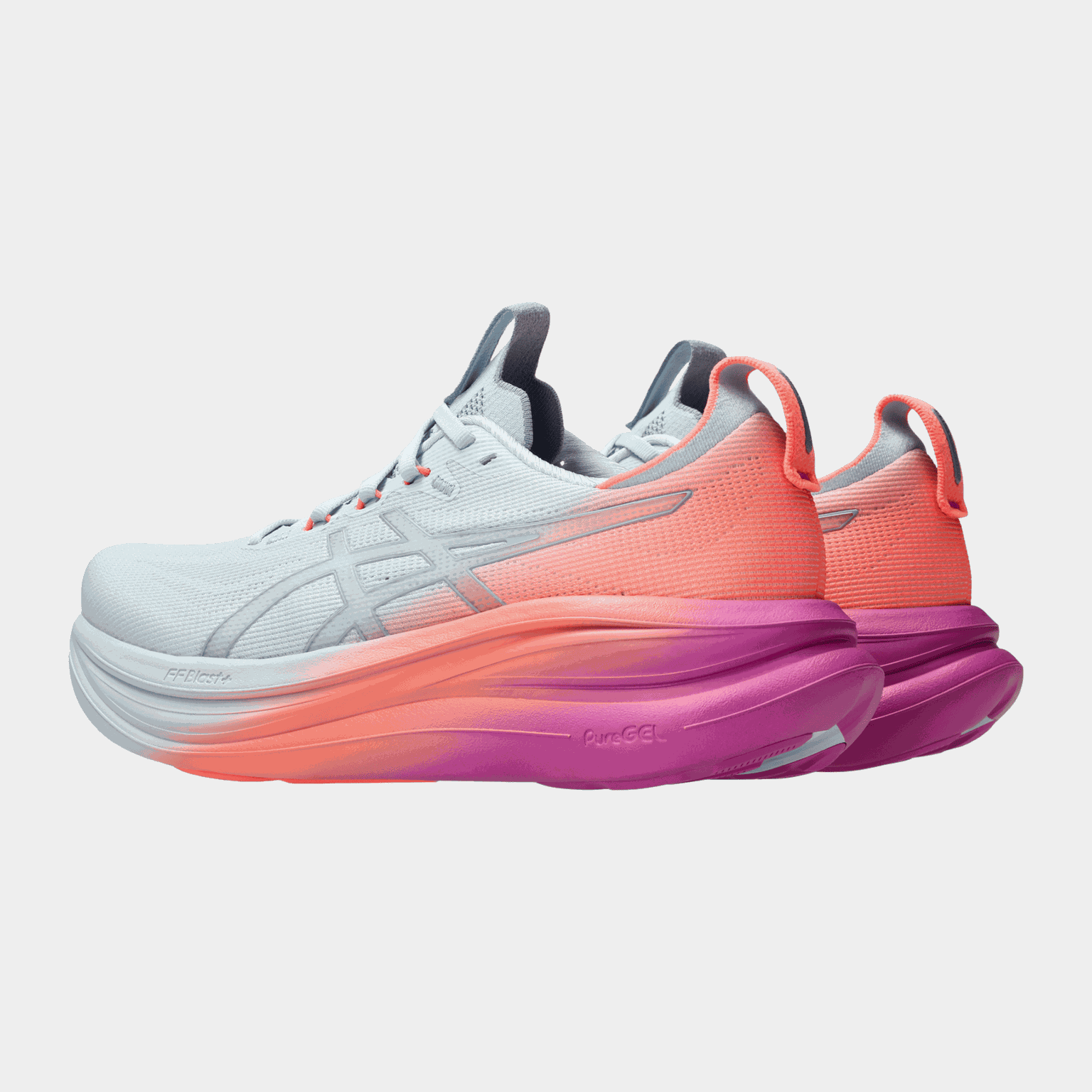GEL-Nimbus 28, naisten juoksukengät - full image 4