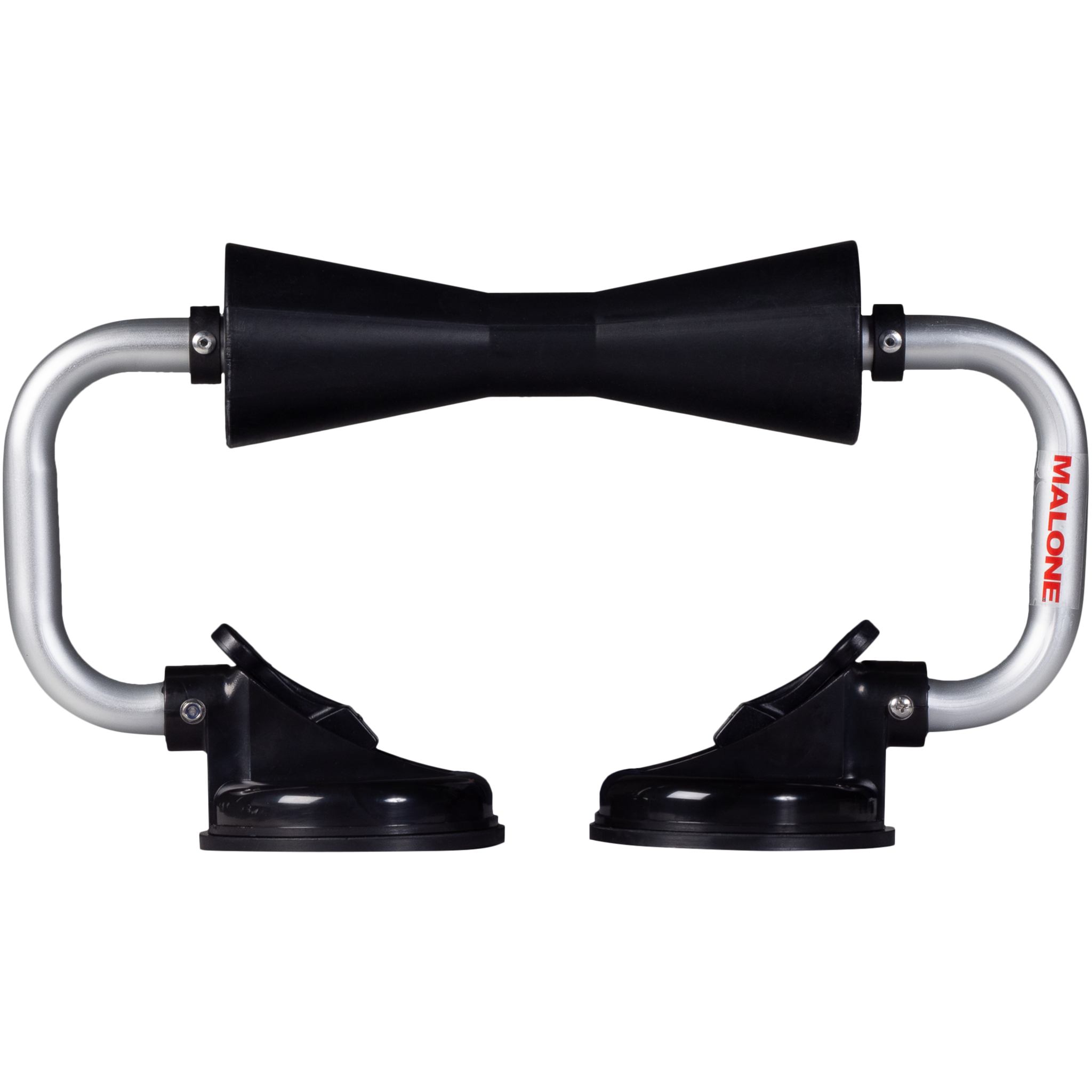 Malone Channel Loader Kayak Load Assist, стойка с роликом и присосками