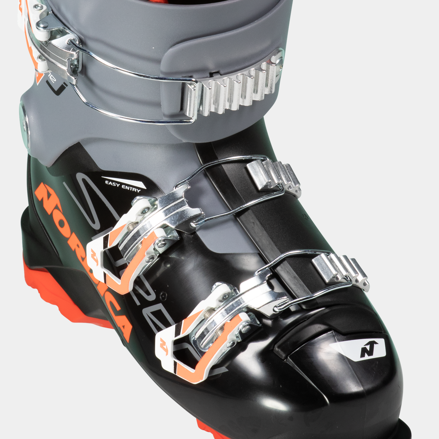 Alpine Boots Speedmachine J 3 25/26, nuorten laskettelumonot - full image 3