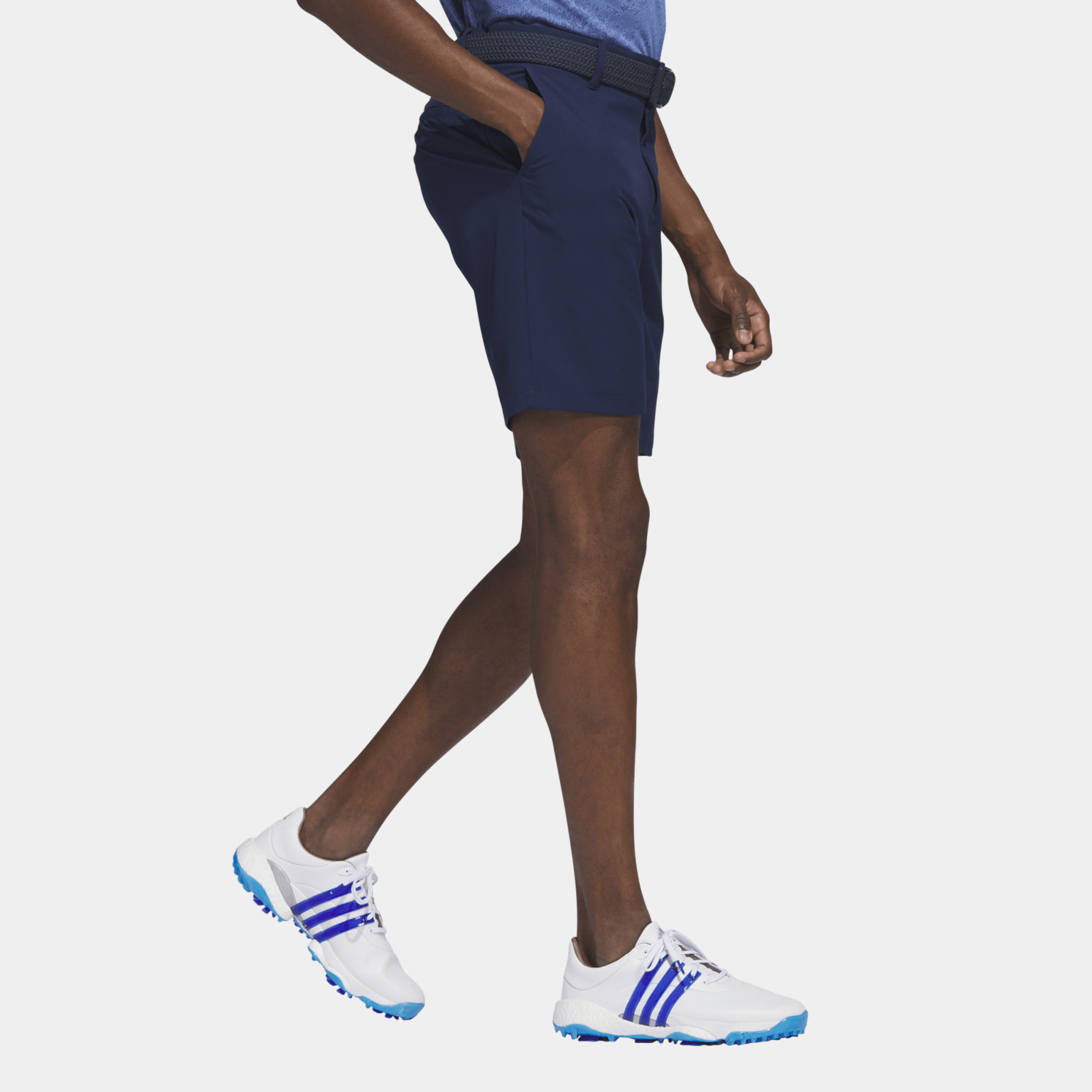 Ultimate365 8, 5" Short, golfshortsit, miehet - full image 4