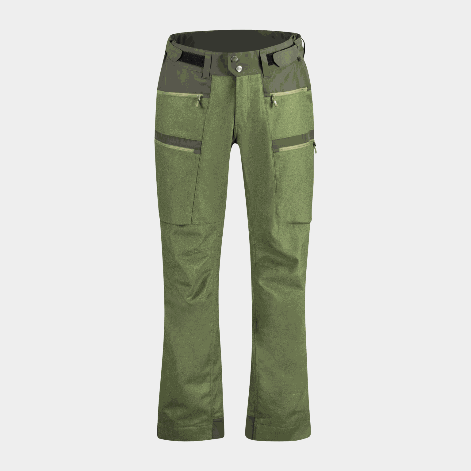 Kvinnherad wool Pants miesten metsästyshousut - full image 1