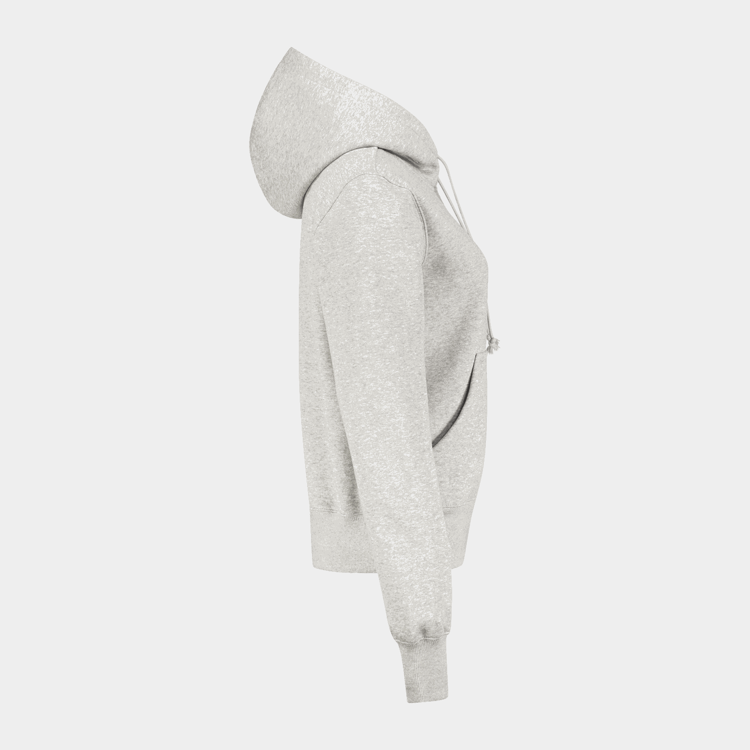 Nsw Phnx Flc Std Po Hoodie - full image 3