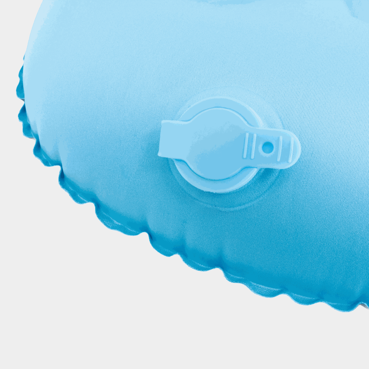 Inflatable Travel Pillow - full image 3