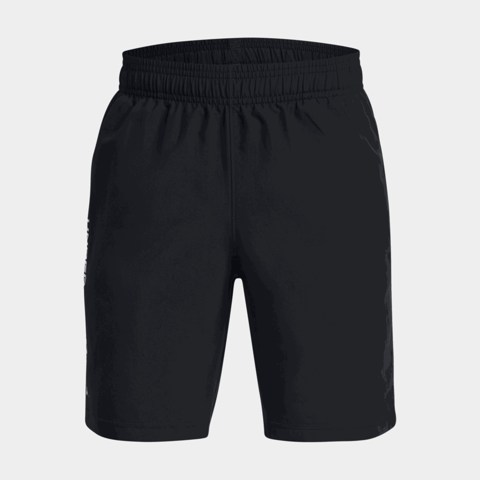 Woven Graphic Short, nuorten treenishortsit - full image 1
