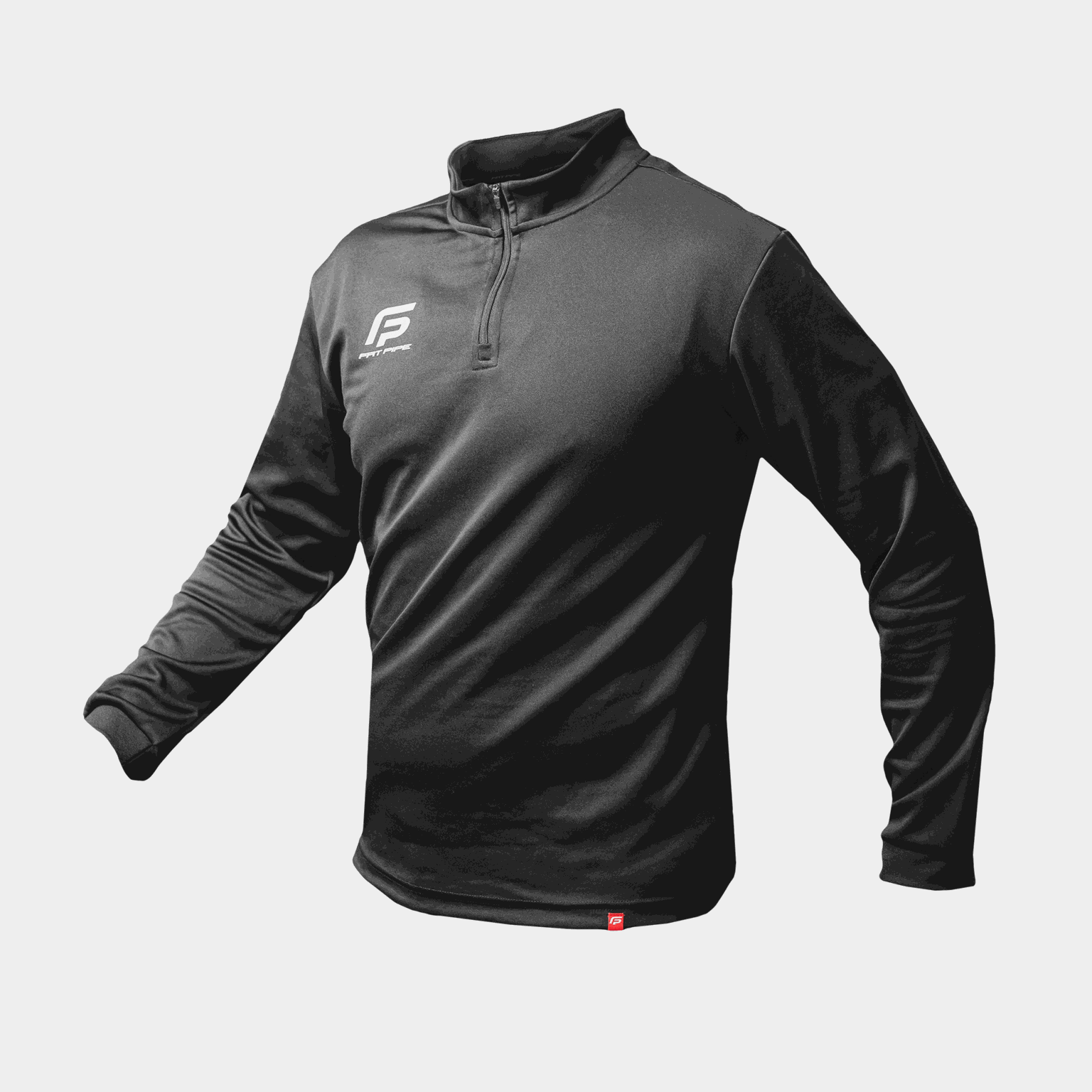 Fast - Warming Up Shirt 26/27, treenipaita - full image 3