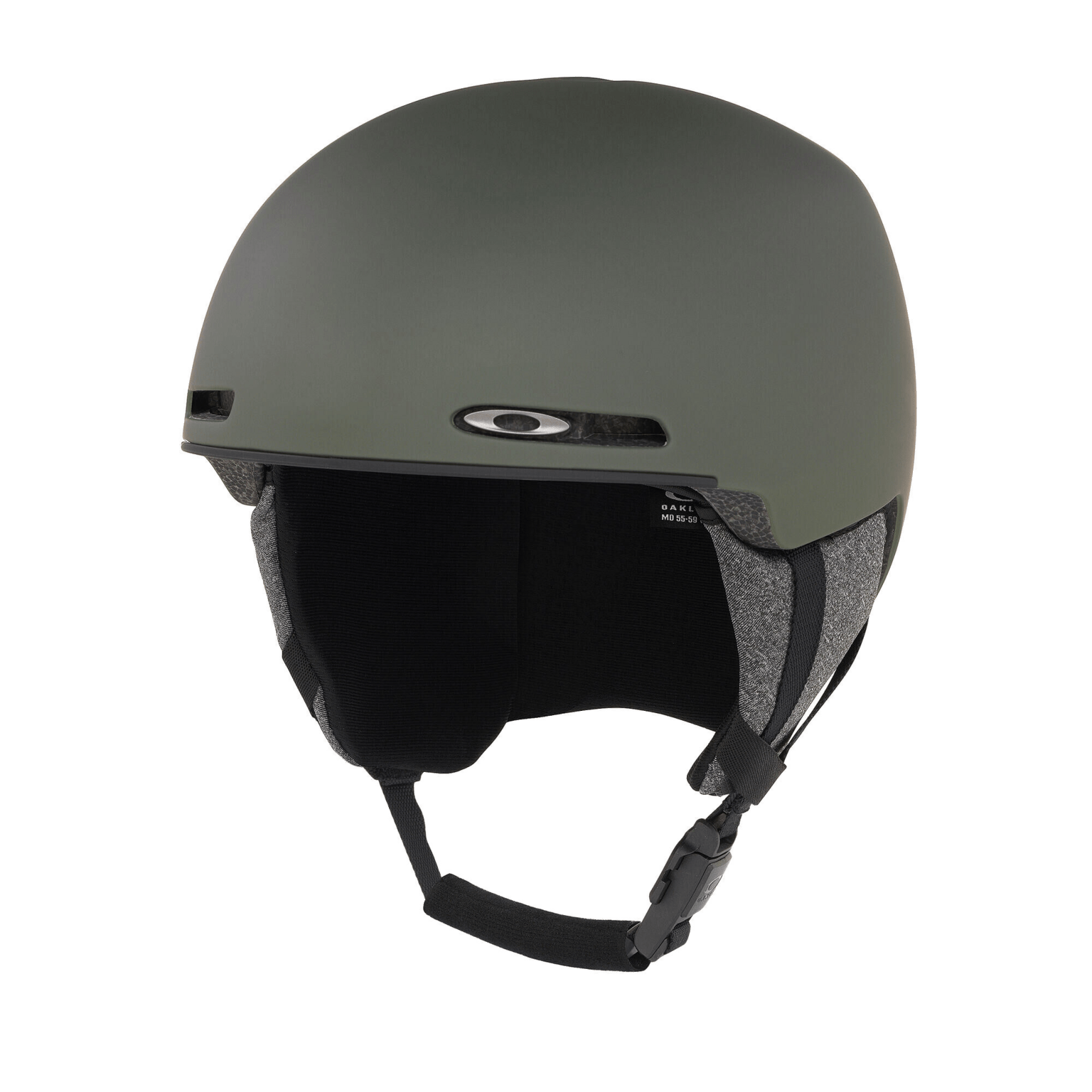 Oakley Alpine Helmet MOD 1 25/26, лыжный шлем