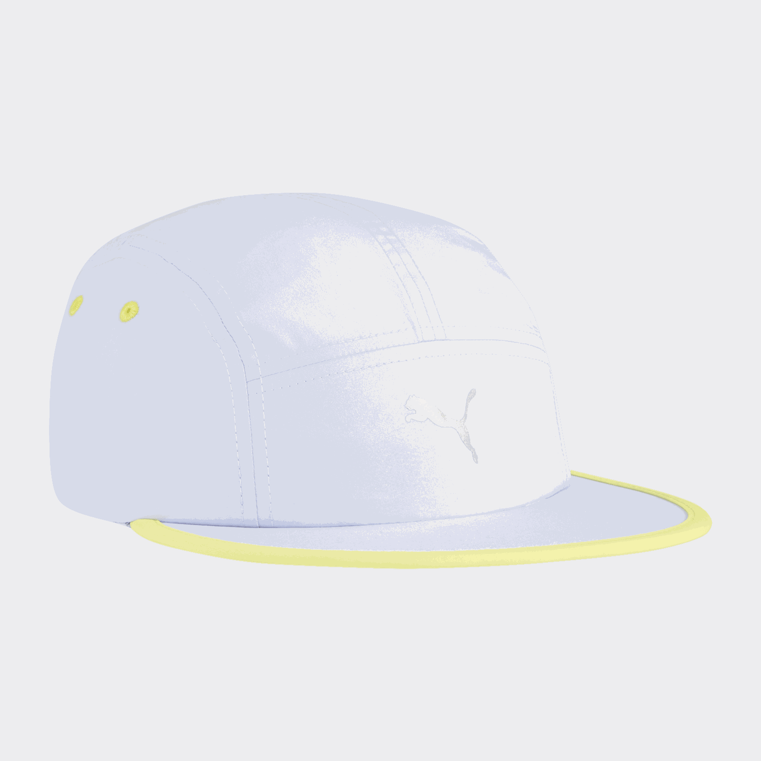 ESS RUNNING 5 Panel Cap, lippis, unisex - full image 1