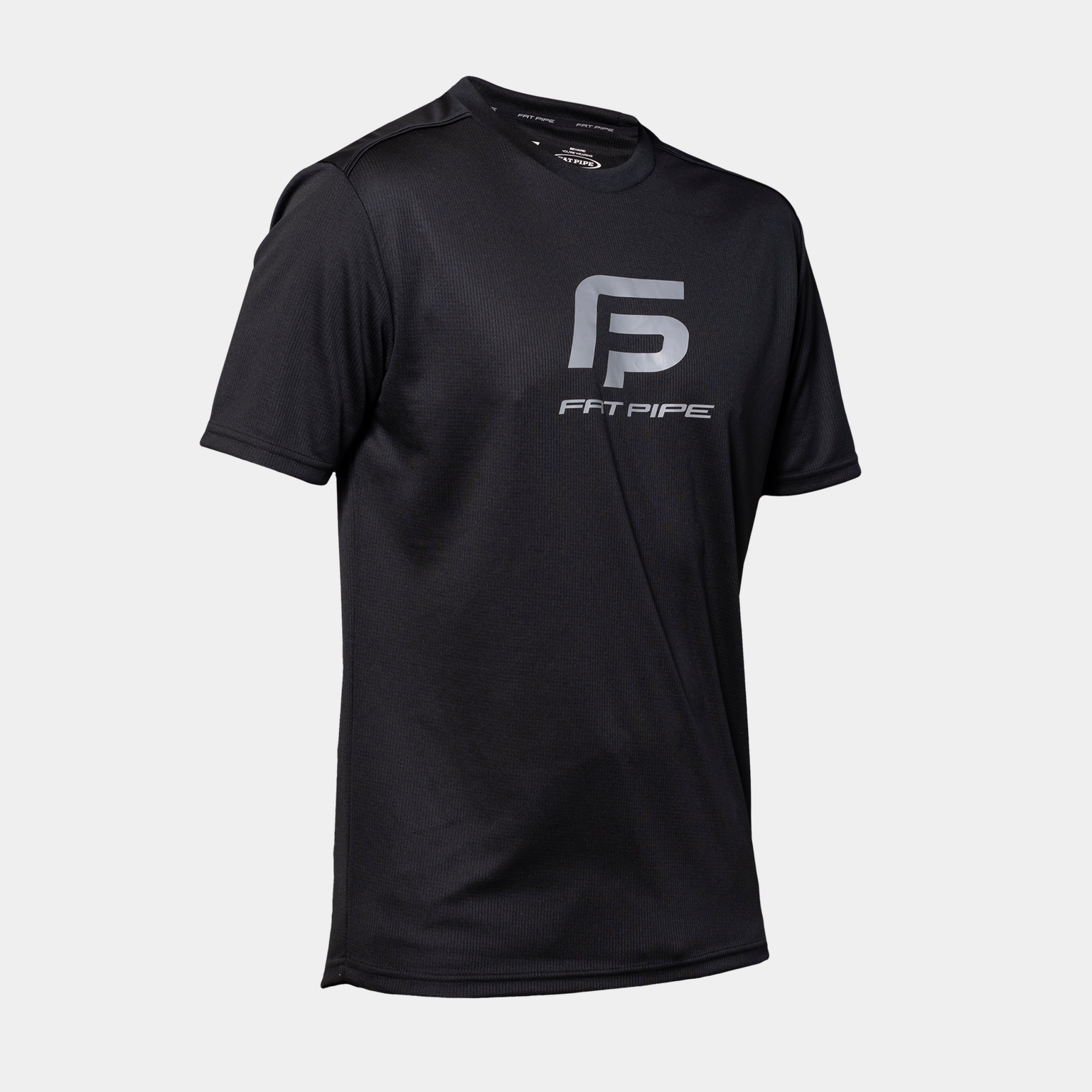 Justin T-Shirt 25/26, T-paita nuoret - full image 2