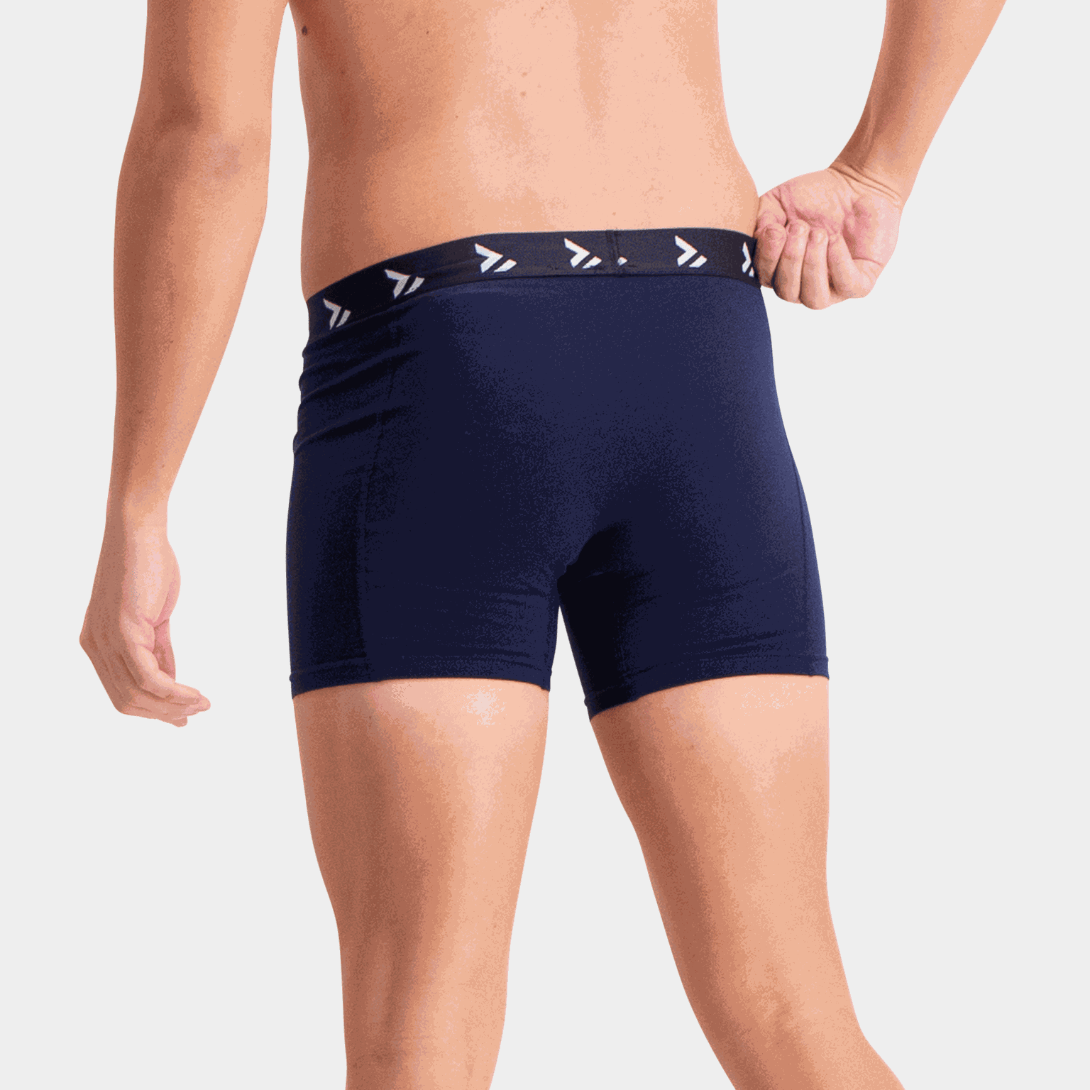 Essential Boxer 3pk, miesten bokserit - full image 2
