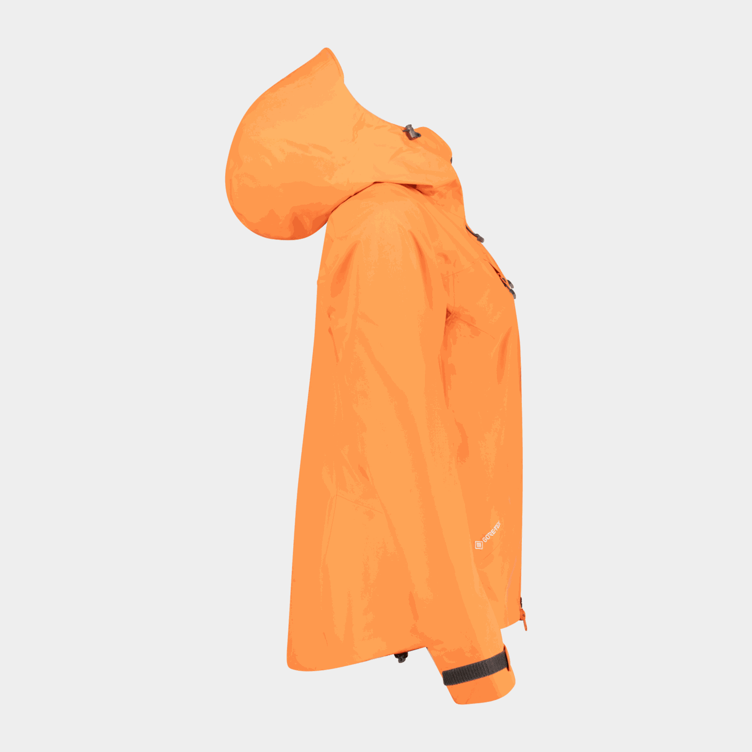 Spitz OE Jacket, naisten kuoritakki - full image 3