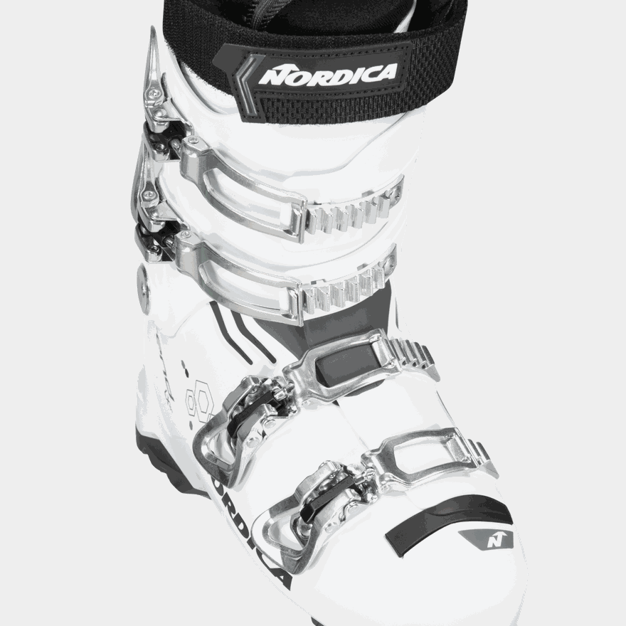 Alpine Boots Trend LX 25/26, naisten laskettelumonot - full image 4