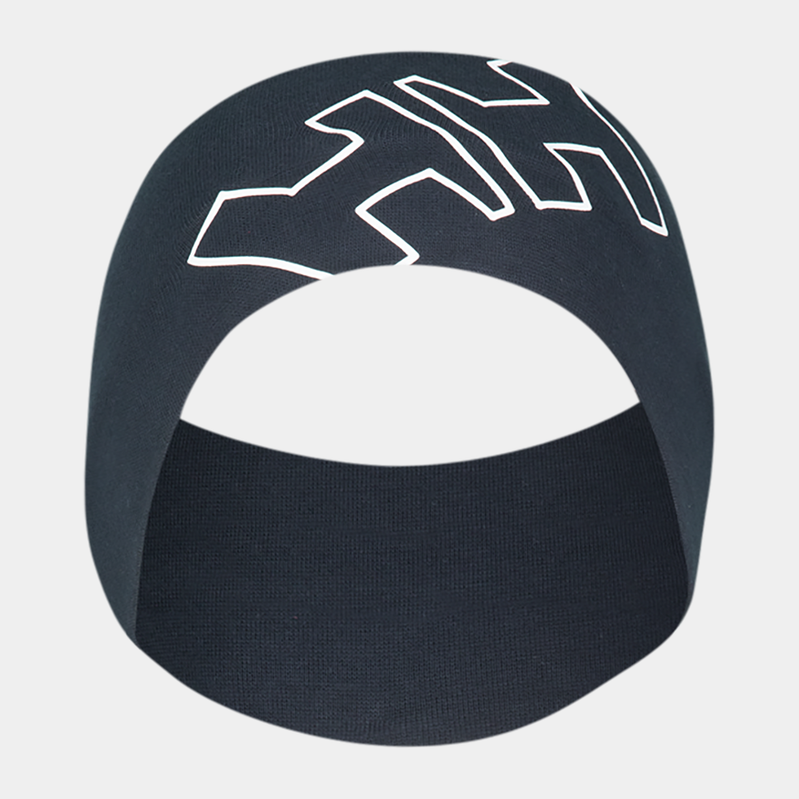 Cotton Headband, nuorten panta - full image 4