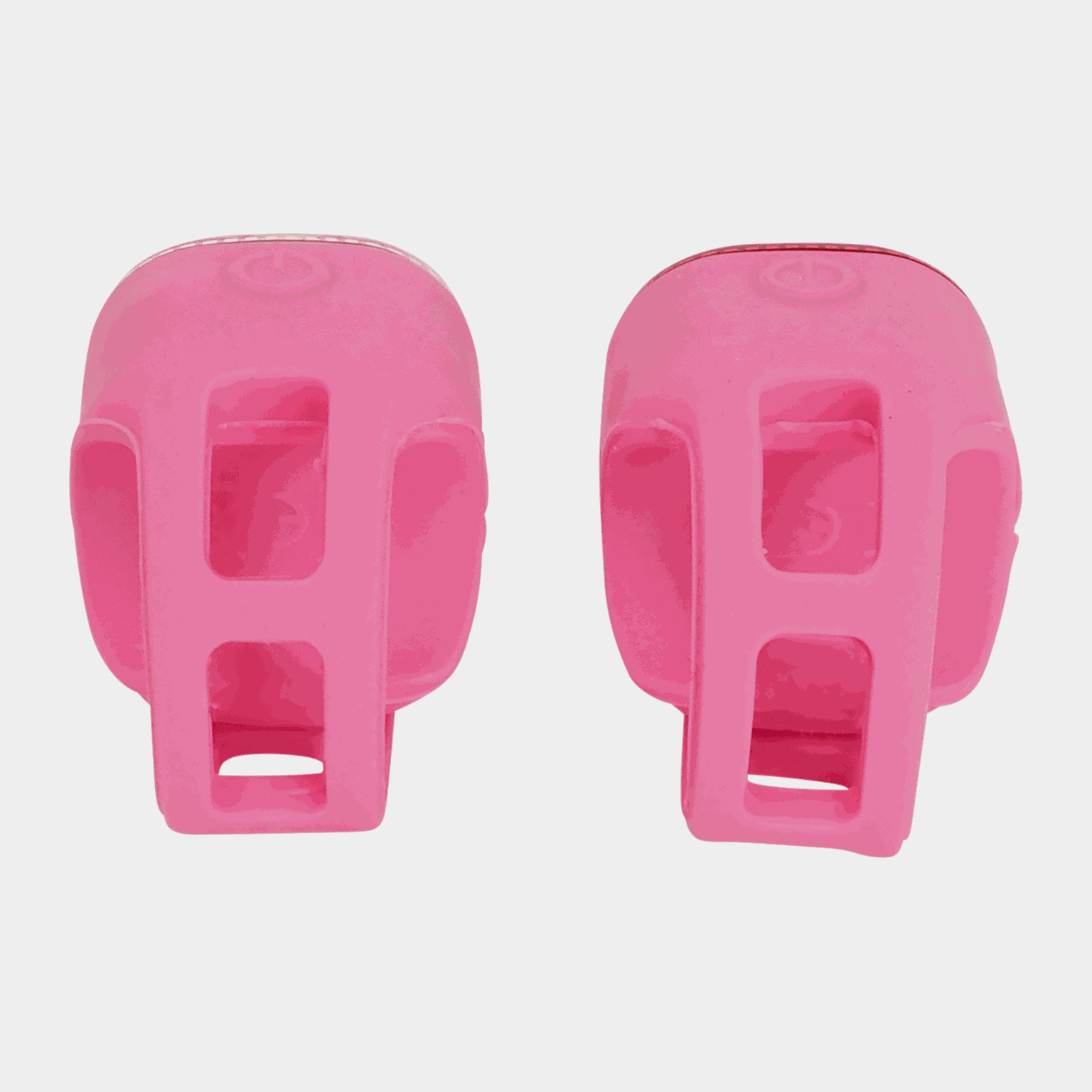 Diode light set Pink - full image 3