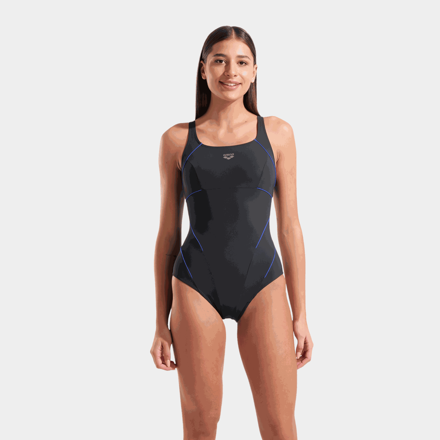 Jewel One Piece R, naisten uimapuku - full image 1