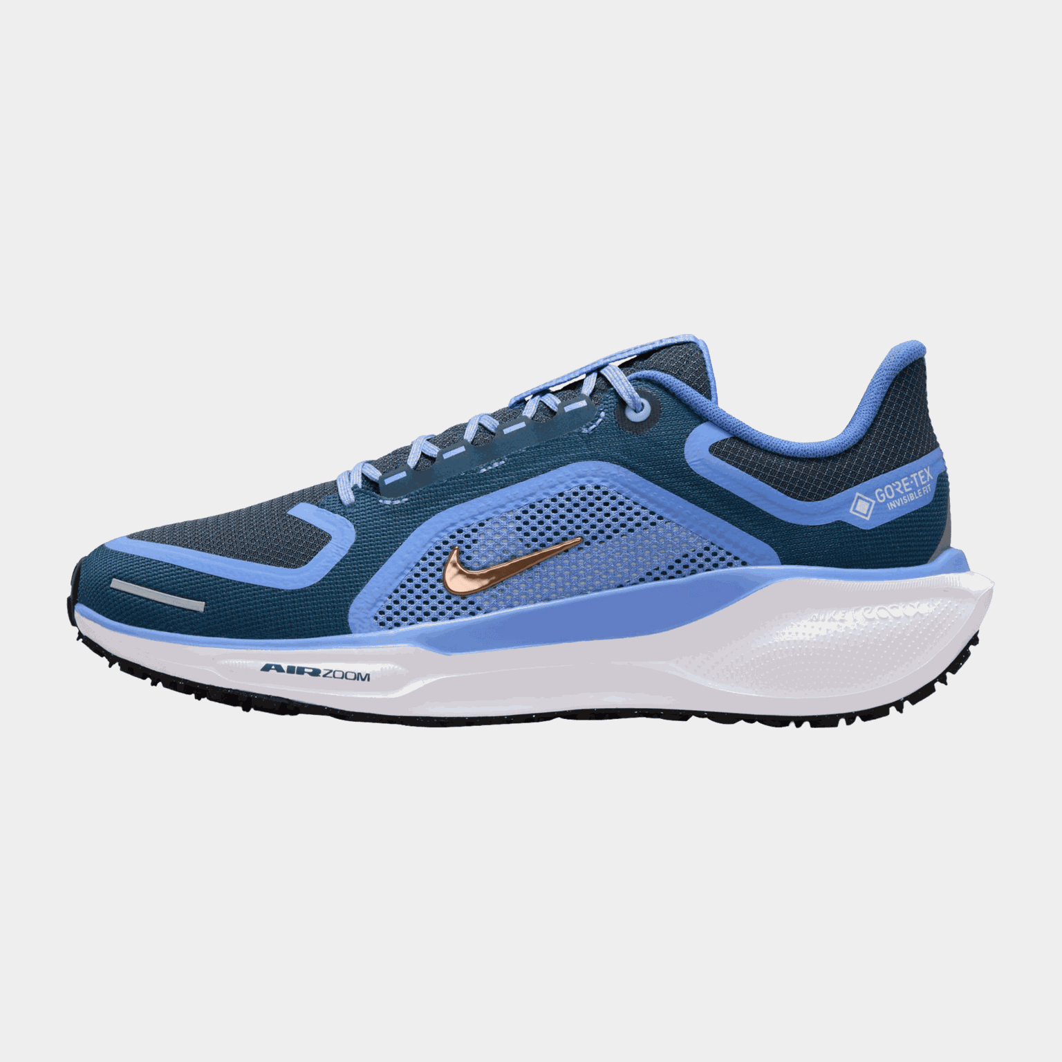 Air Zoom Pegasus 41 Gore-Tex, naisten juoksukengät - full image 2