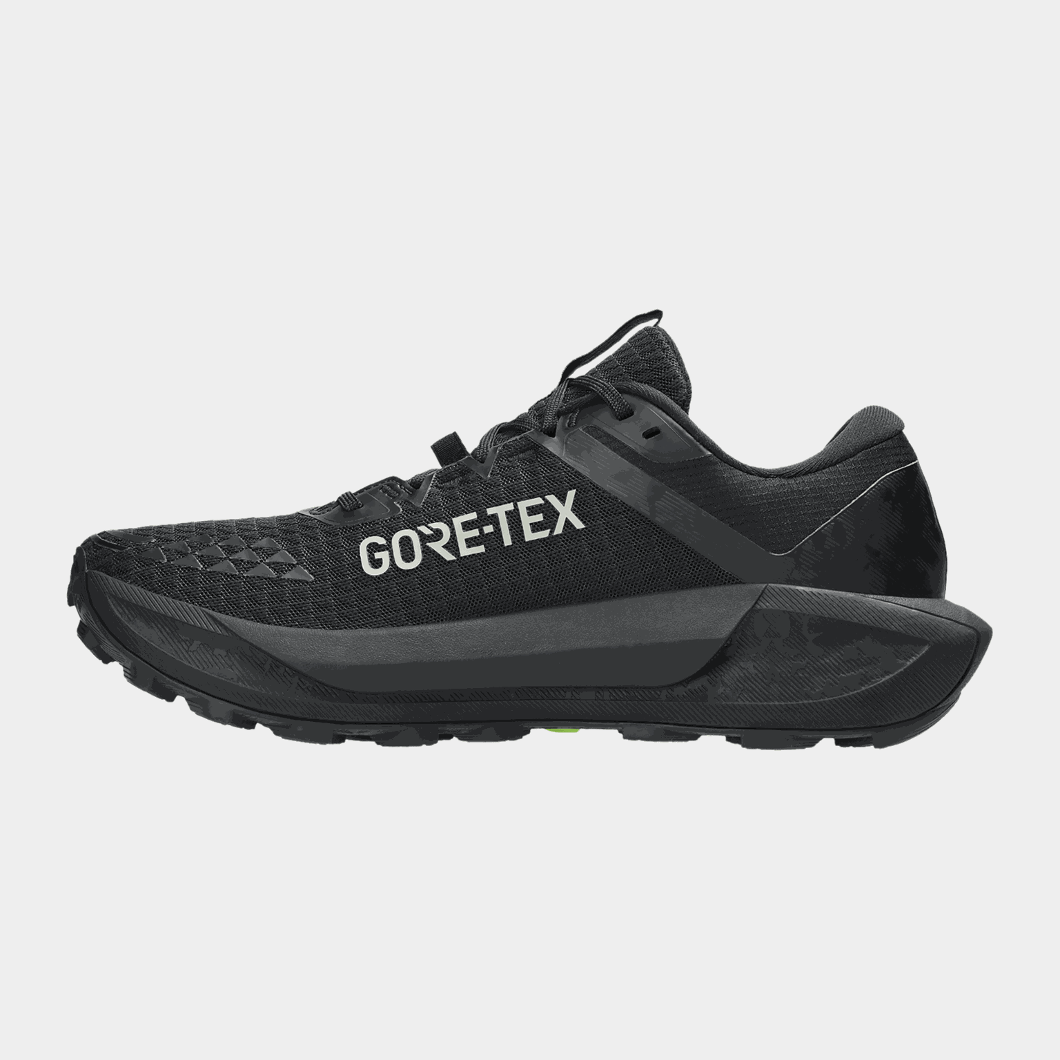 Gel-Trabuco 13 Gore-Tex, miesten maastojuoksukengät - full image 2