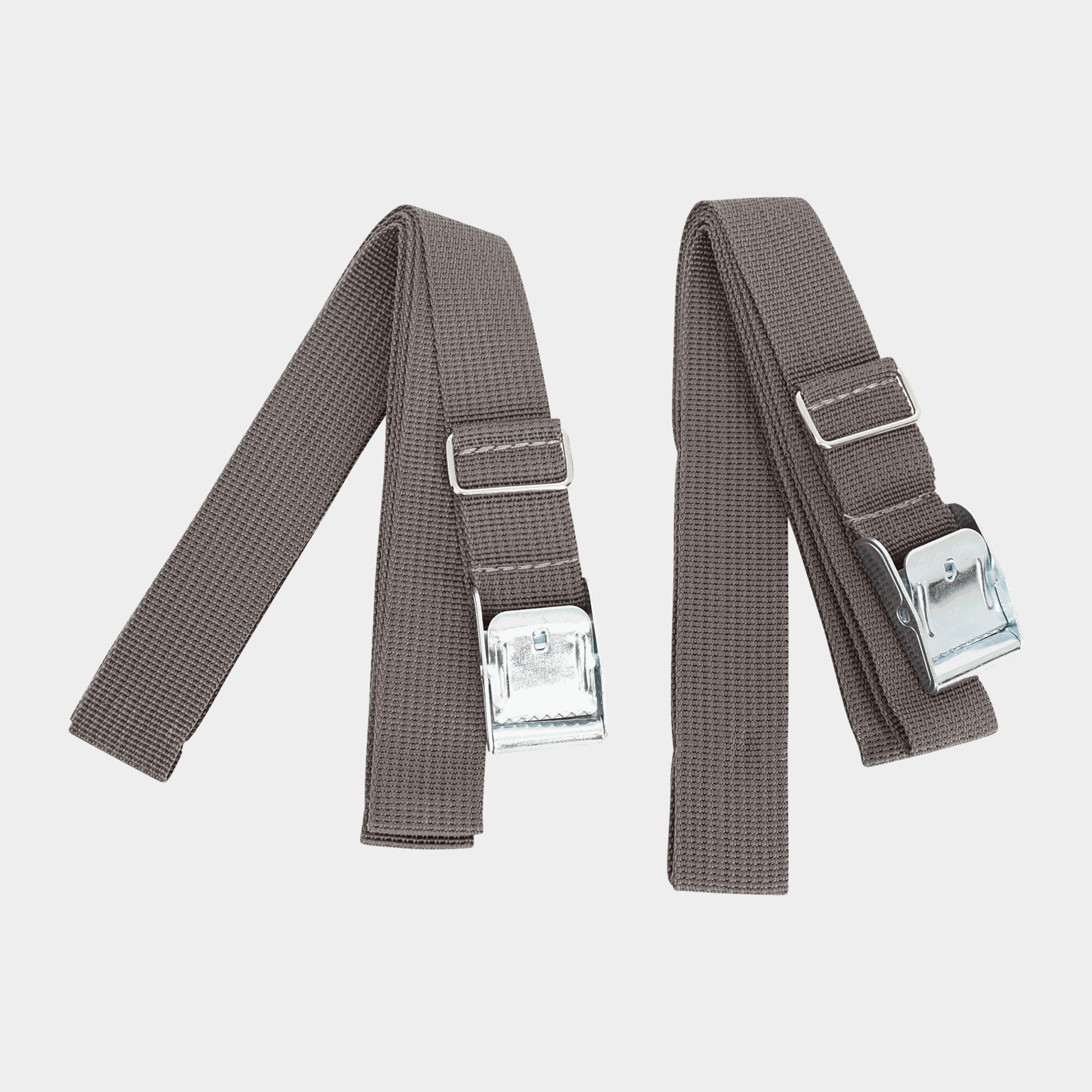 Pack Strap Metal Buckle, pakkaushihna - full image 1