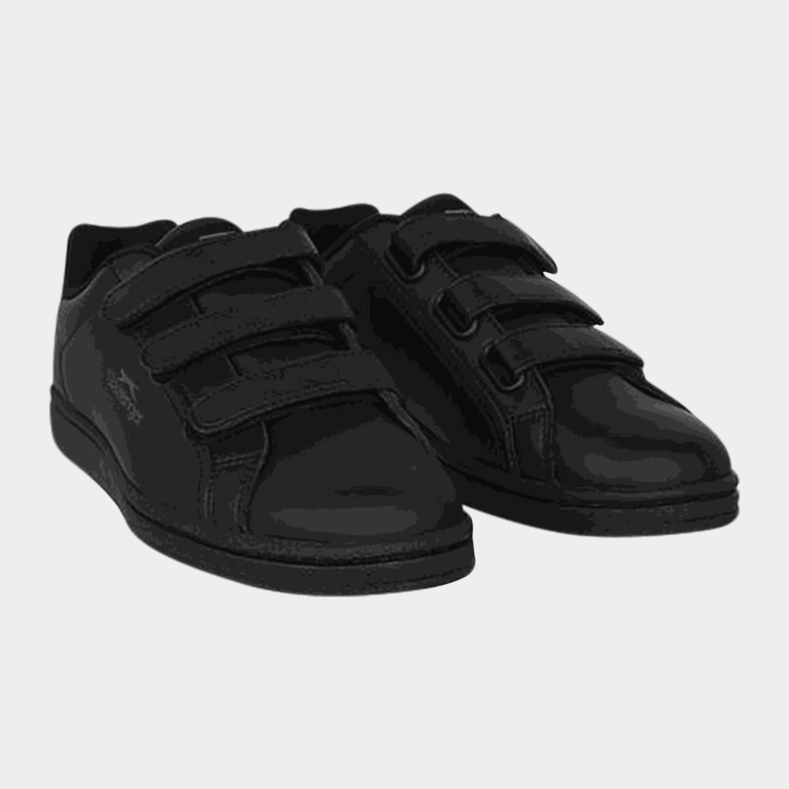 Ash Strap Trainers, nuorten tennarit - full image 3