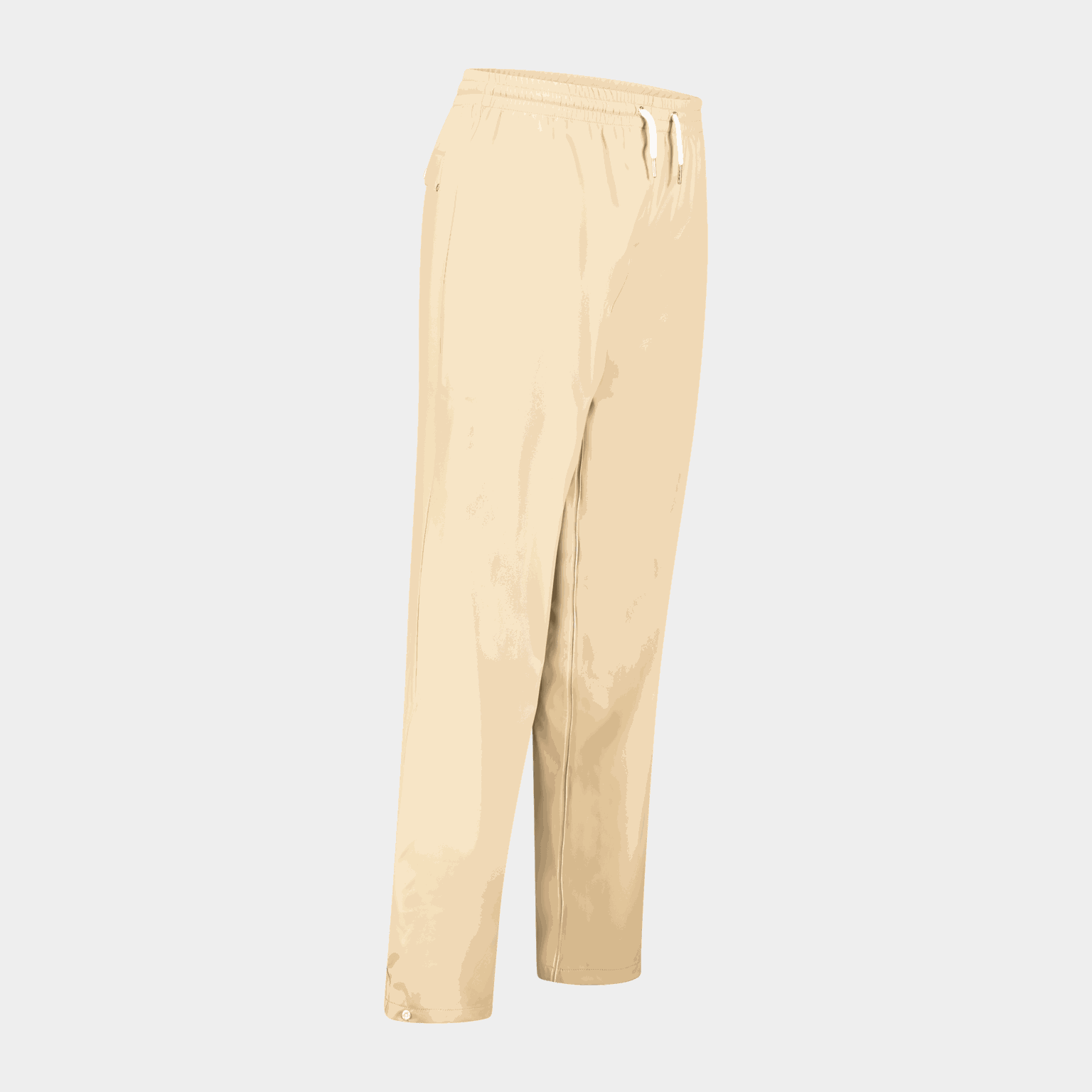 Nimbo Rain Pants 2.0, miesten sadehousut - full image 2