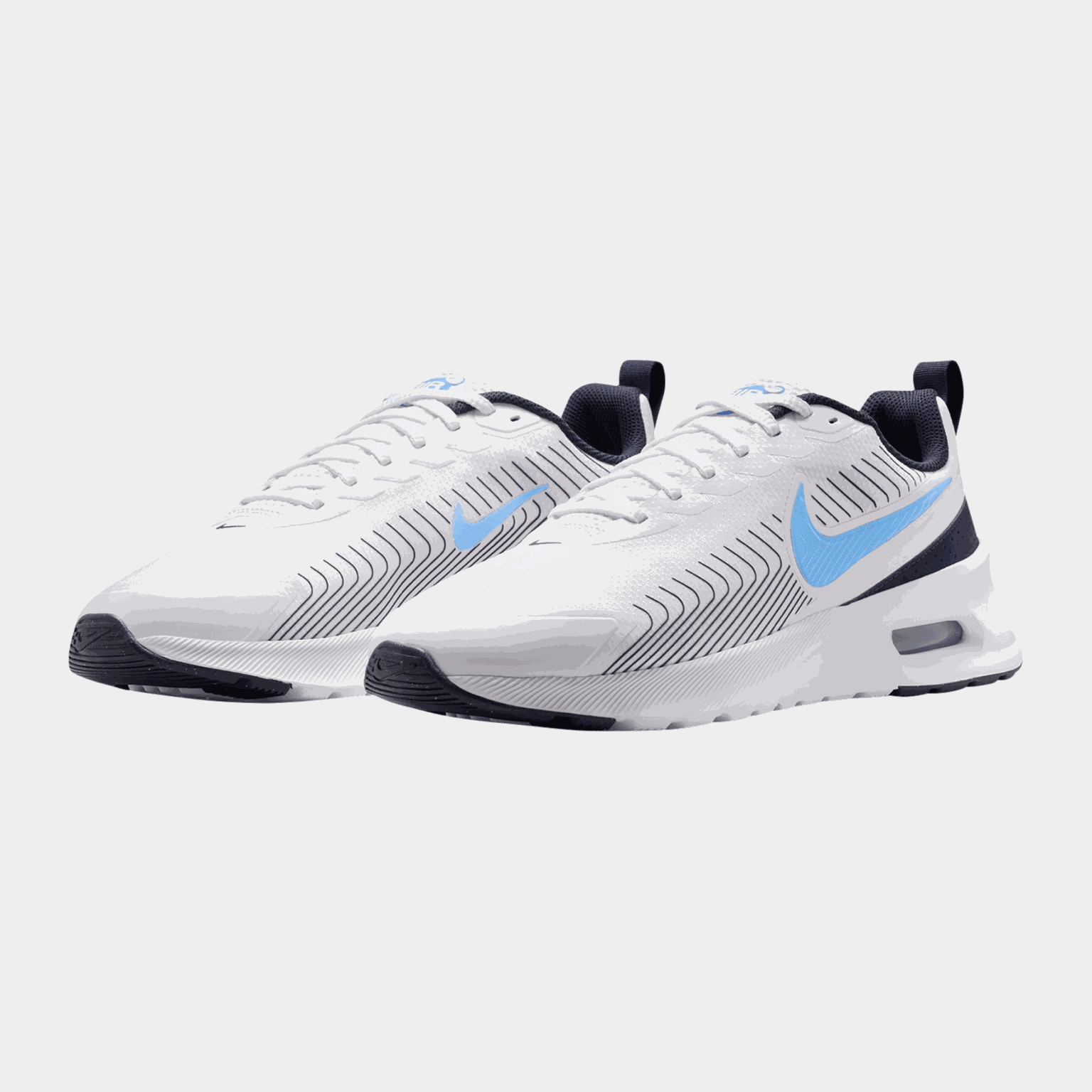 Air Max Nuaxis - full image 3