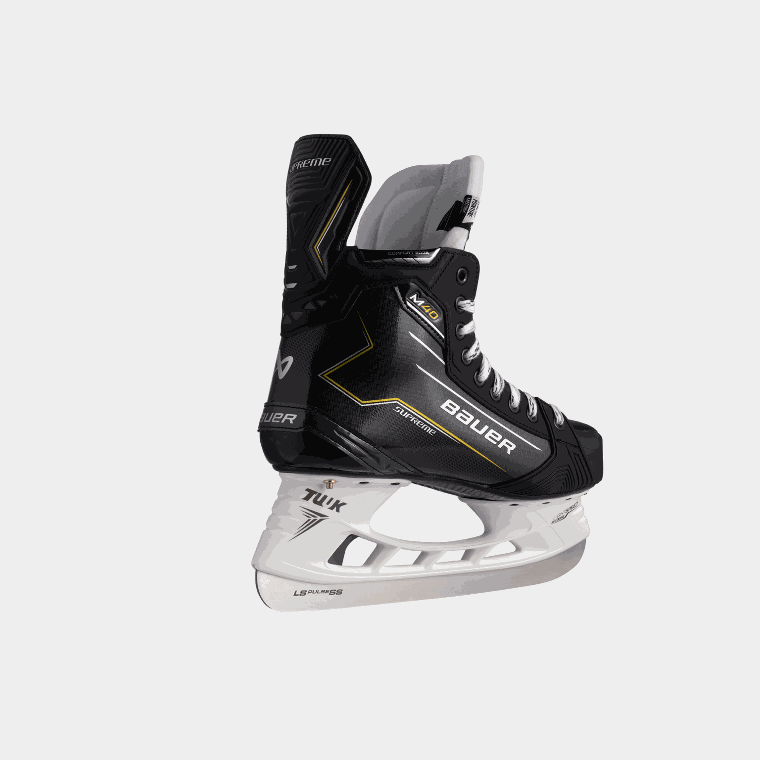 S24 Supreme M40 Skate 25/26, jääkiekkoluistimet, intermediate - full image 3
