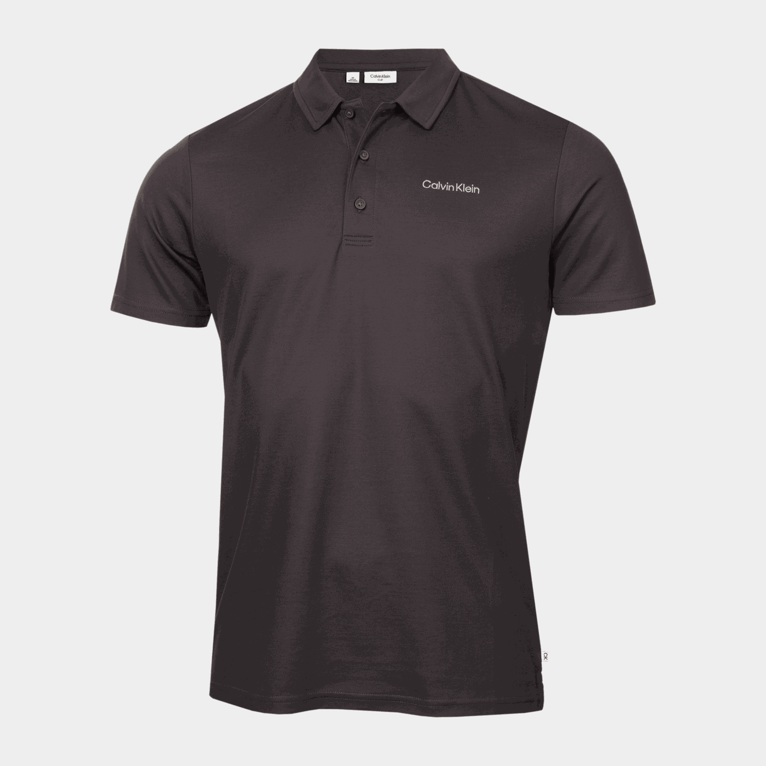 Jackson Polo Black, pikeepaita - full image 1