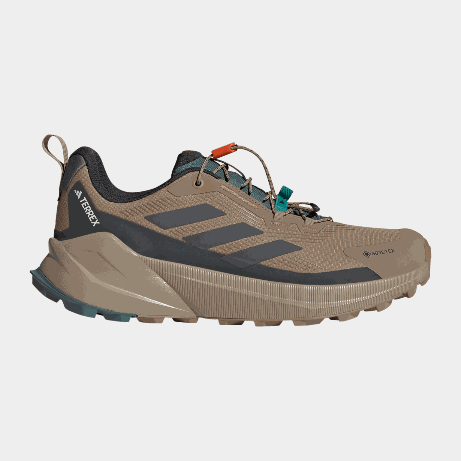 TERREX TRAILMAKER 2 GTX SL, miesten vaelluskengät - full image 1
