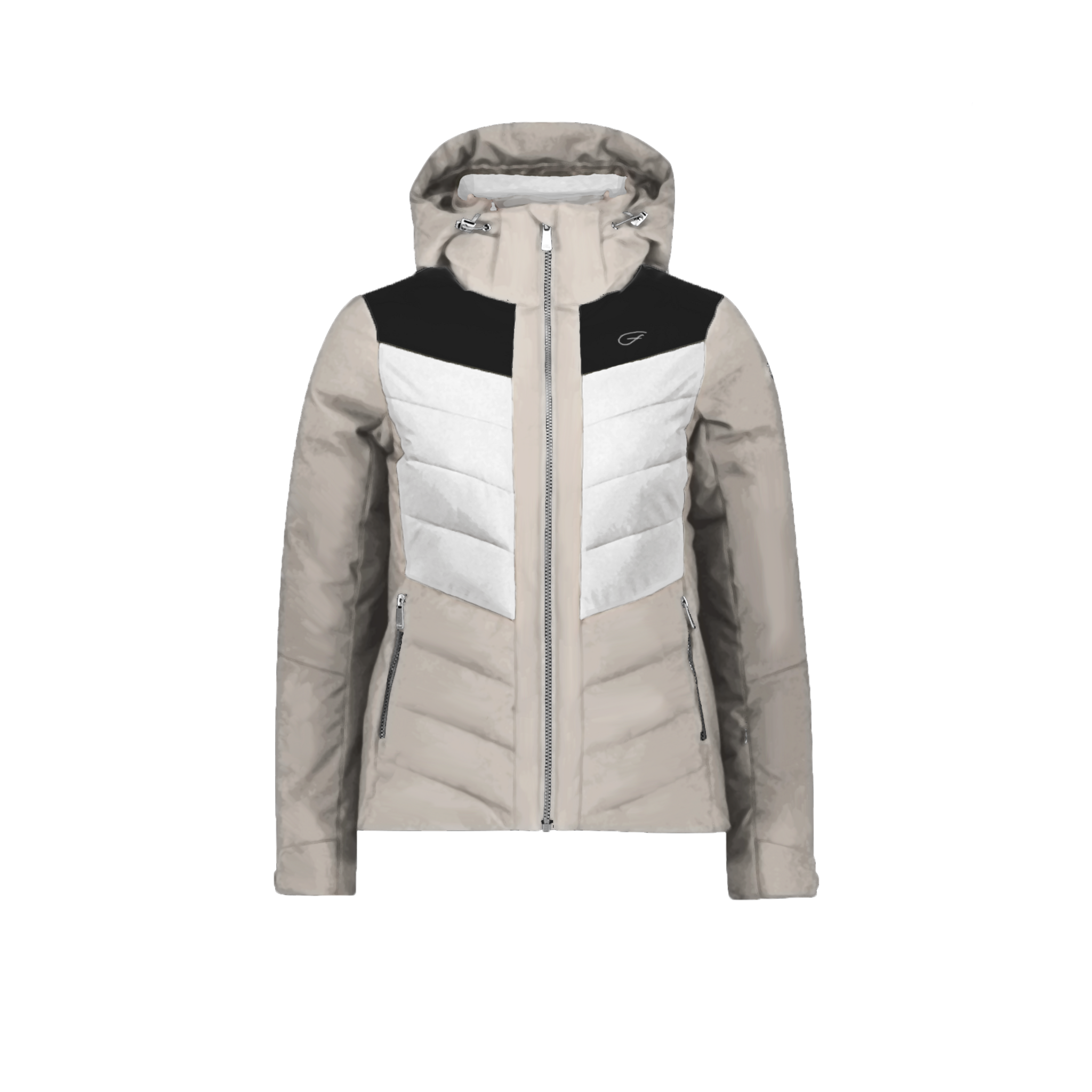 Five Seasons Alpine Jacket Daiva 23/24, женская лыжная куртка