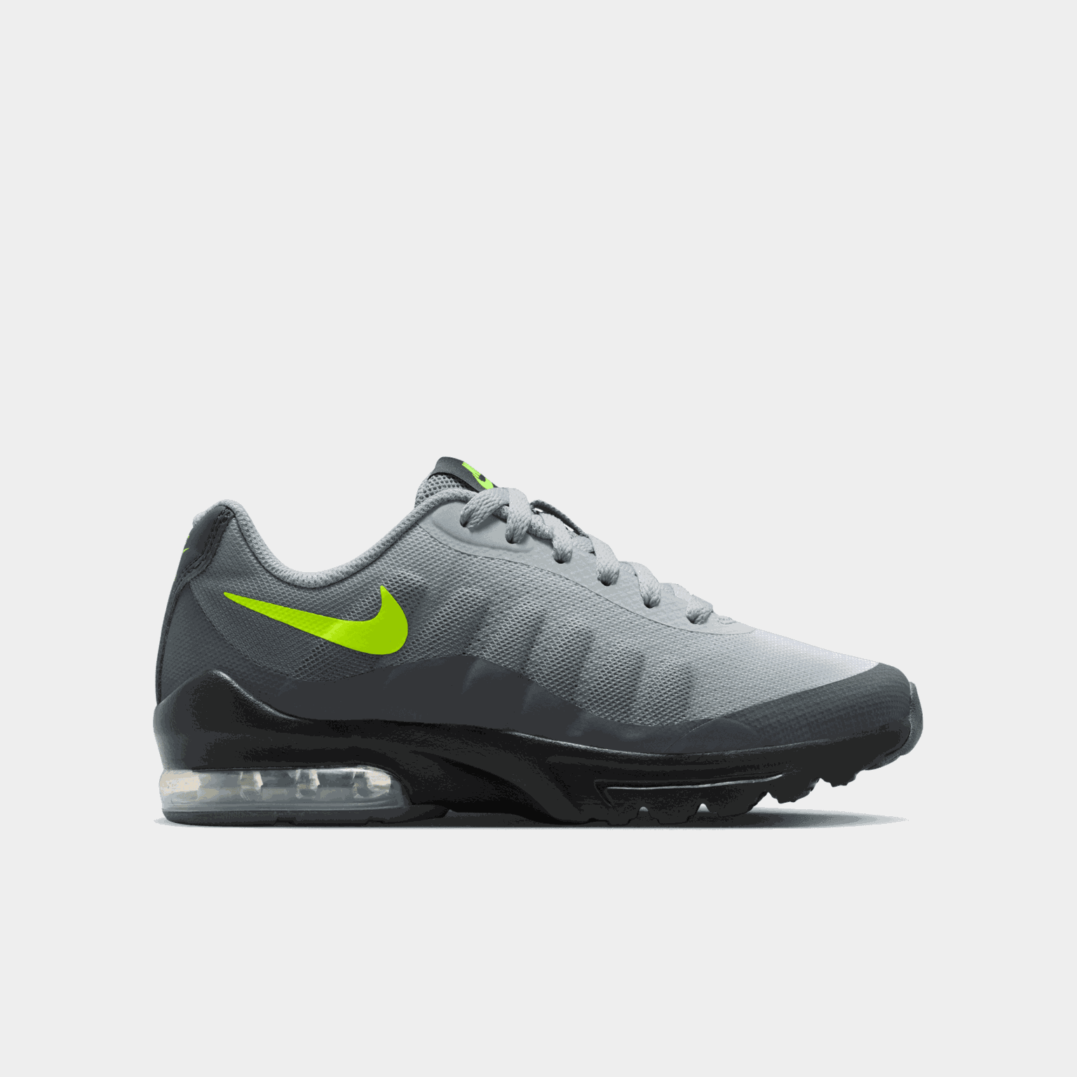 AIR MAX INVIGOR (GS), lasten tennarit - full image 1
